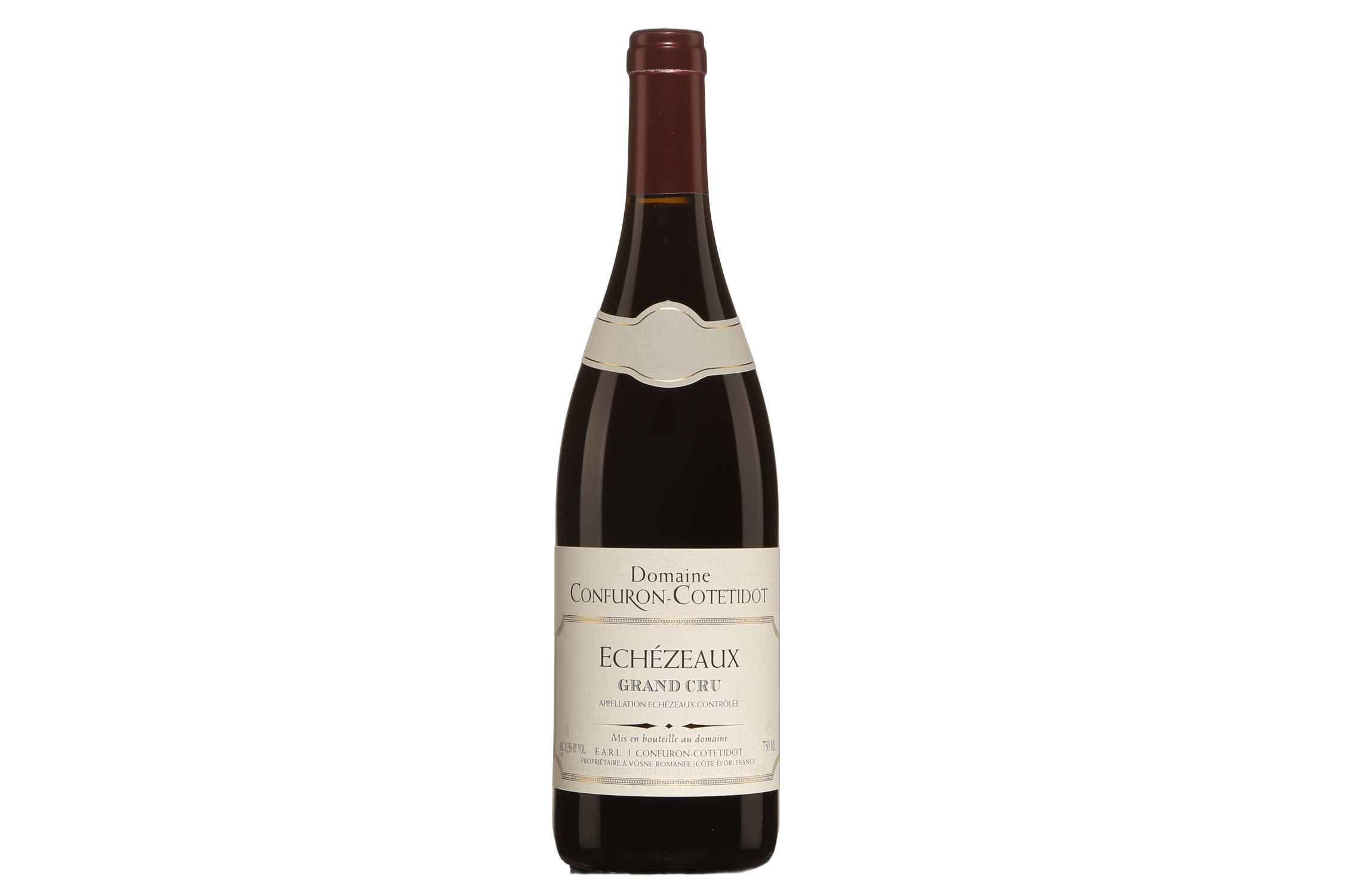 Echézeaux Grand Cru