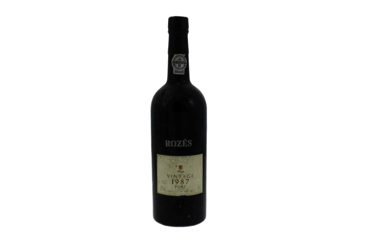 Rozès Vintage Port