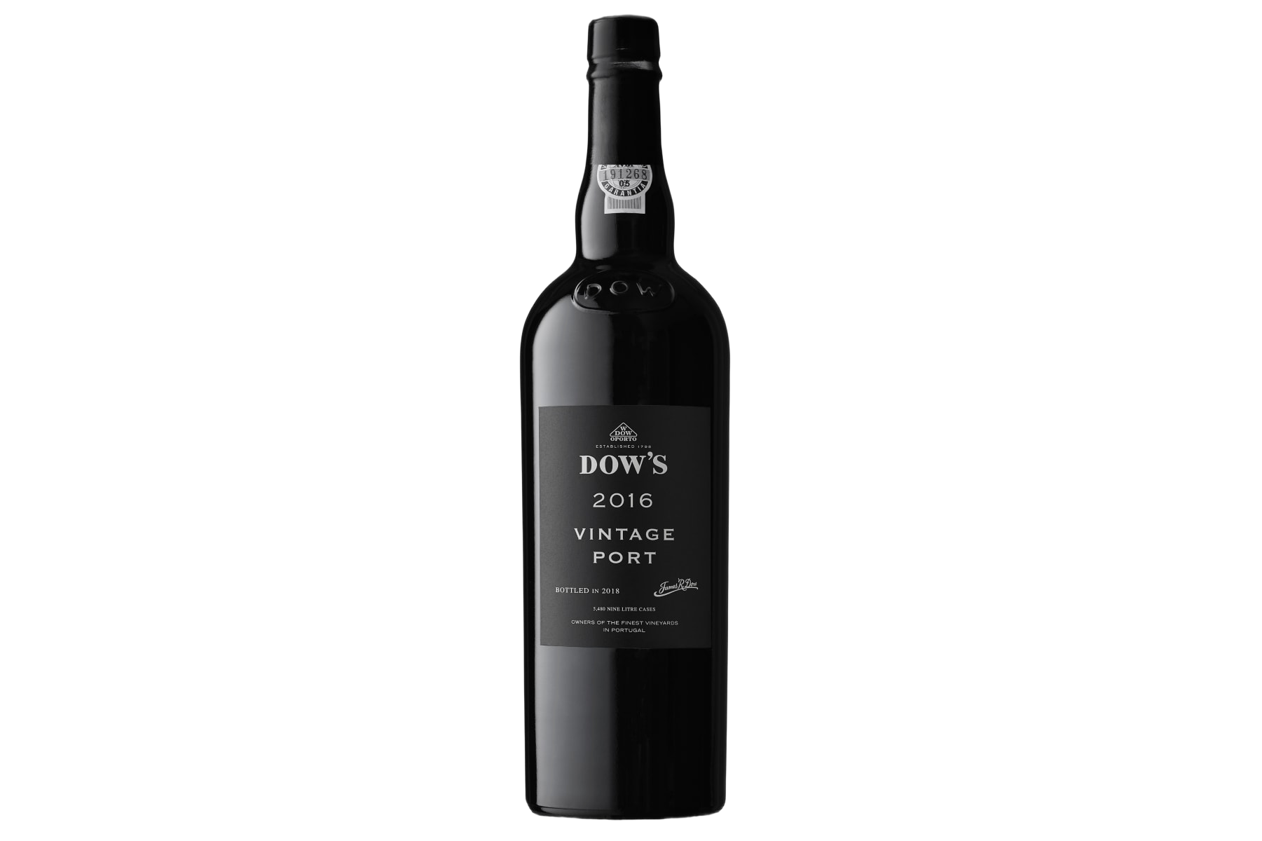 Dow's Vintage Port
