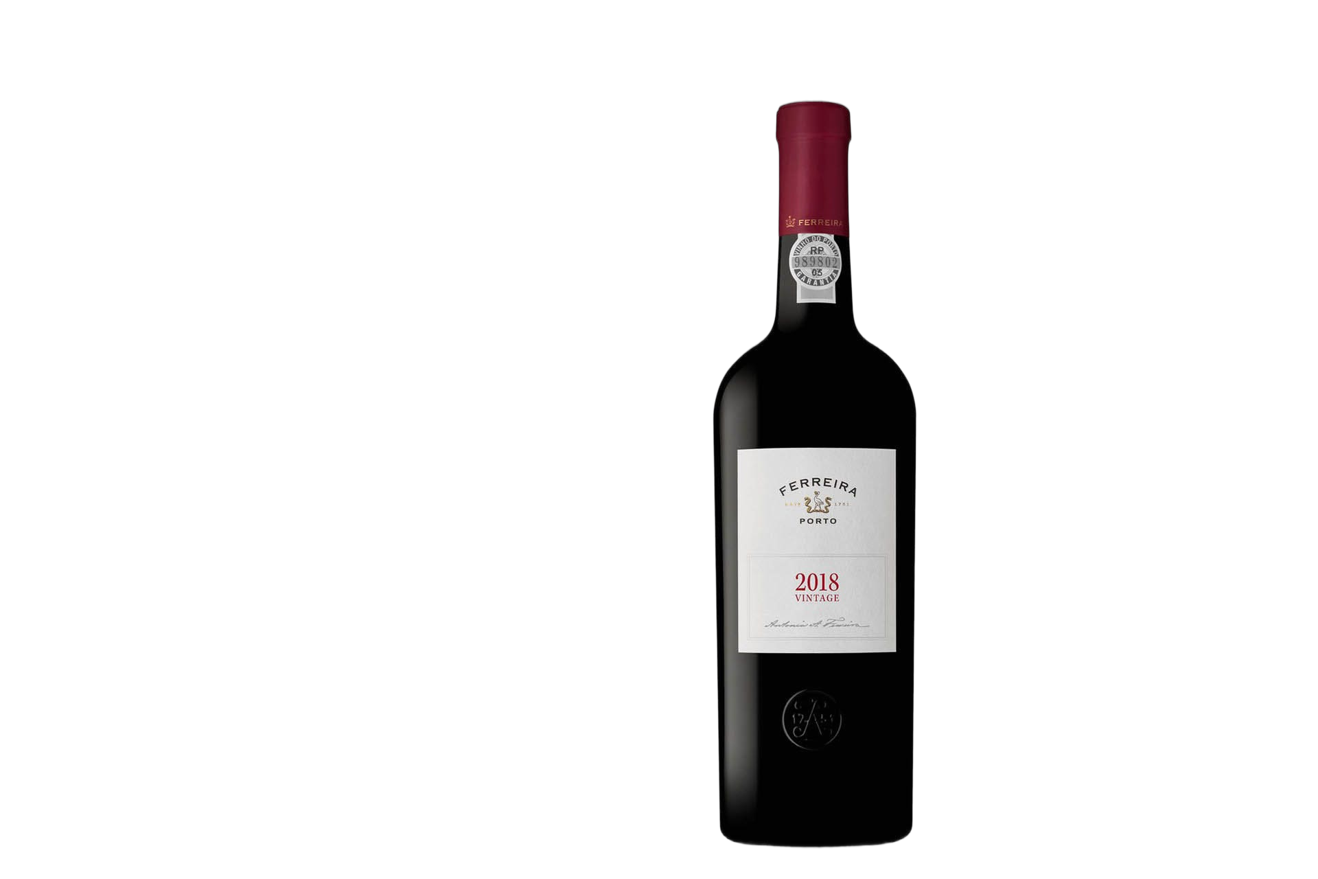 Ferreira Vintage Port