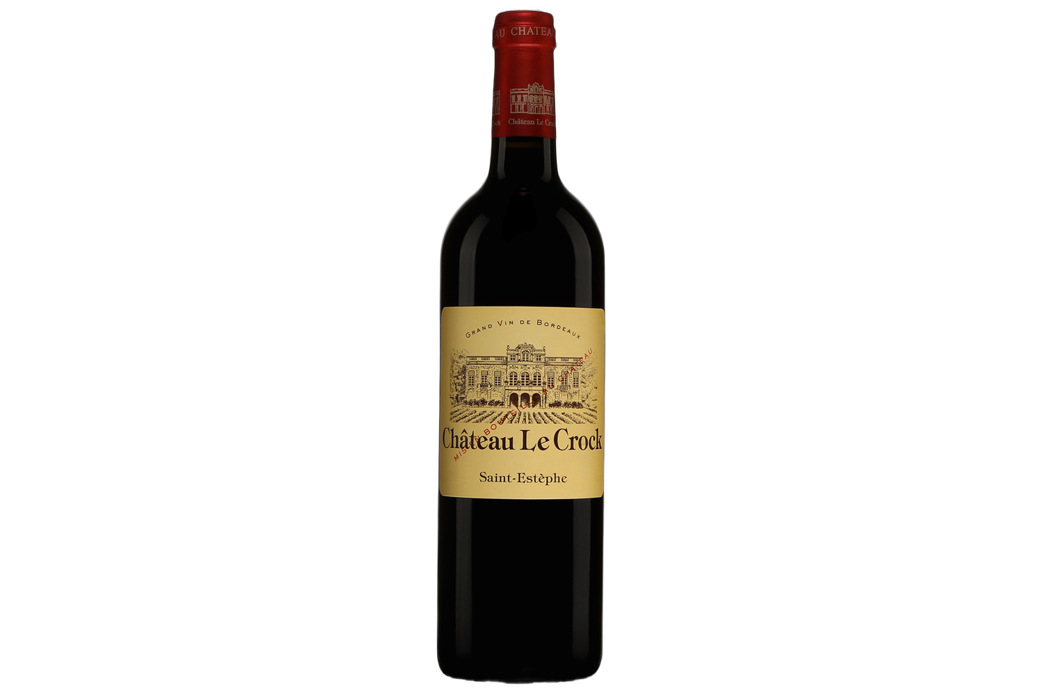 Château Le Crock