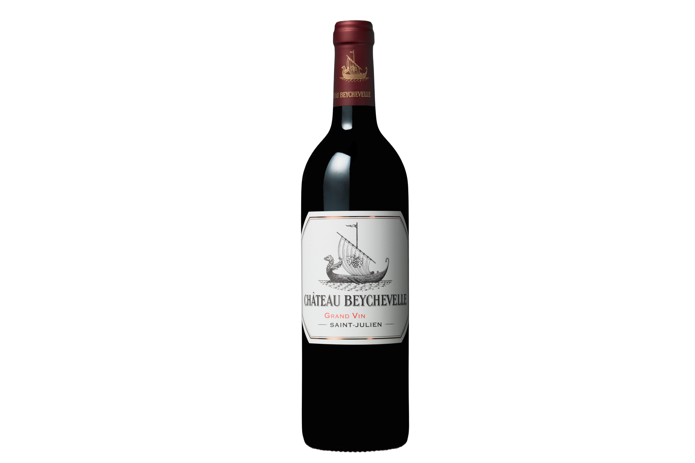 Château Beychevelle