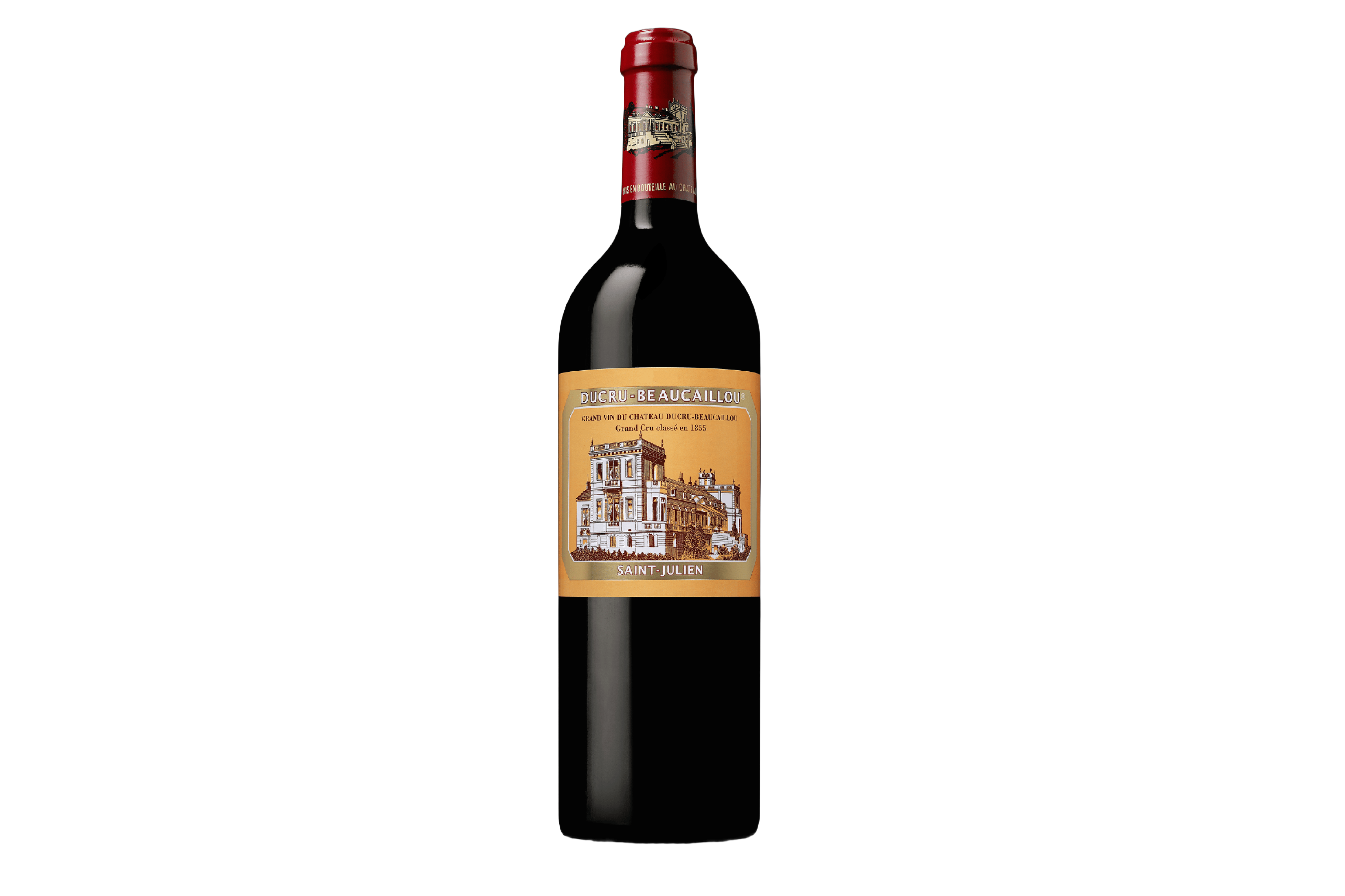 Château Ducru-Beaucaillou