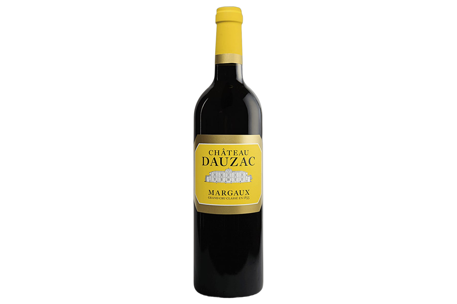 Château Dauzac