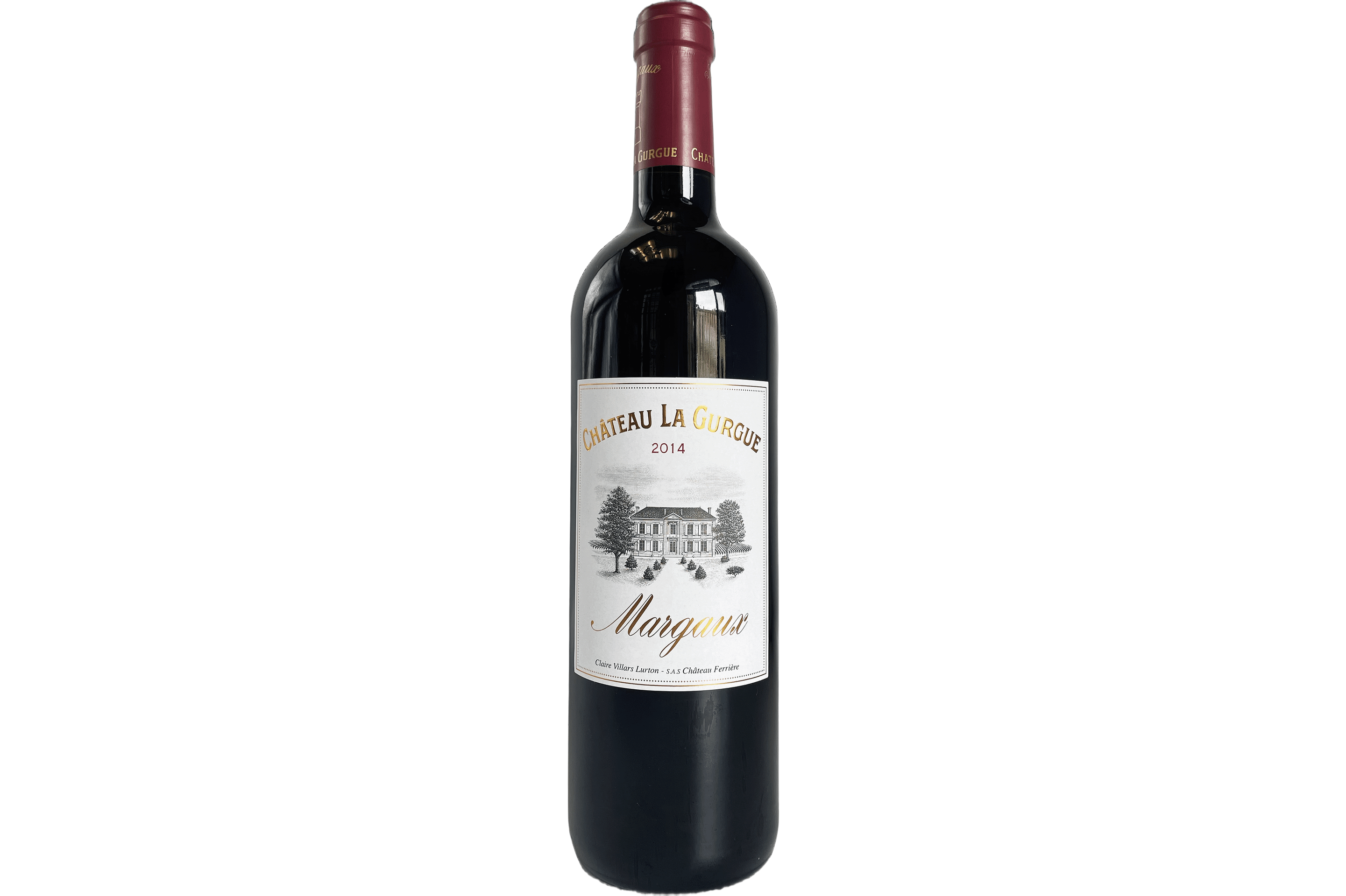 Château La Gurgue