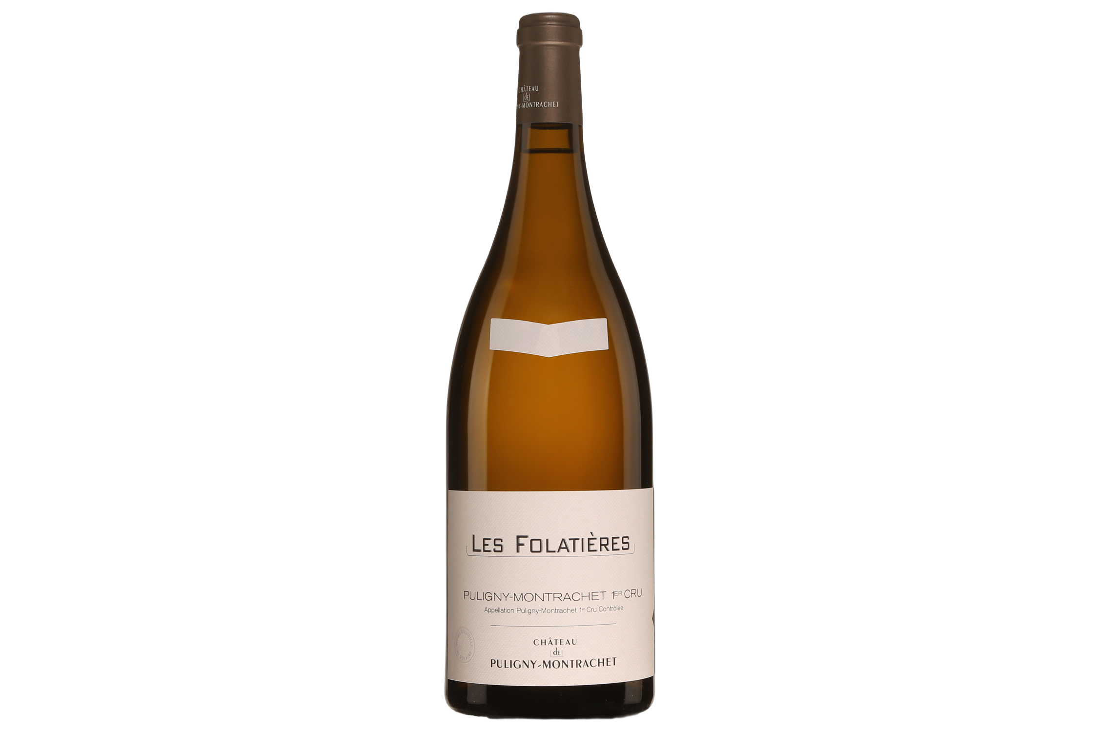Puligny-Montrachet Premier Cru Les Folatières