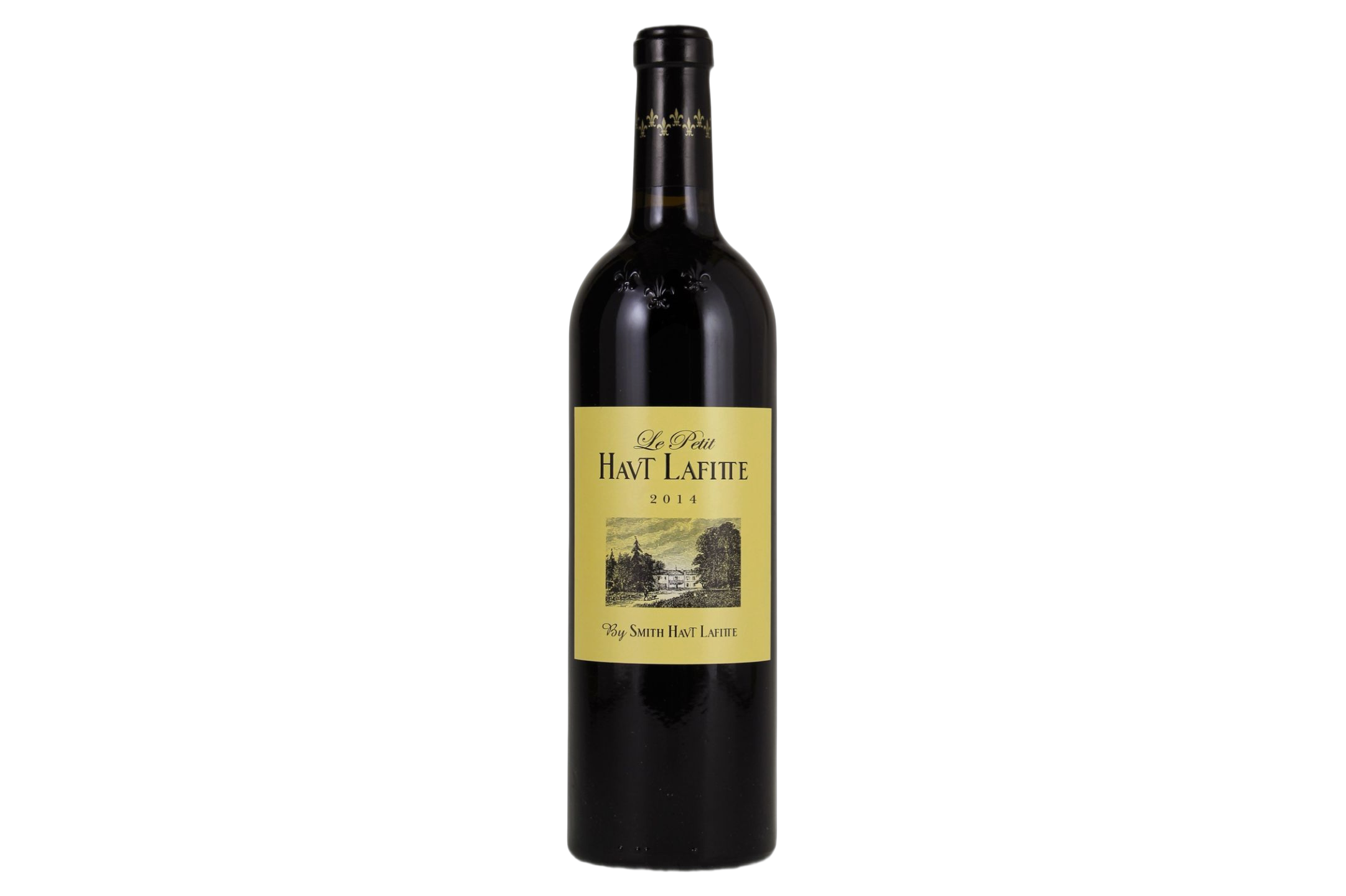 Le Petit Haut Lafitte
