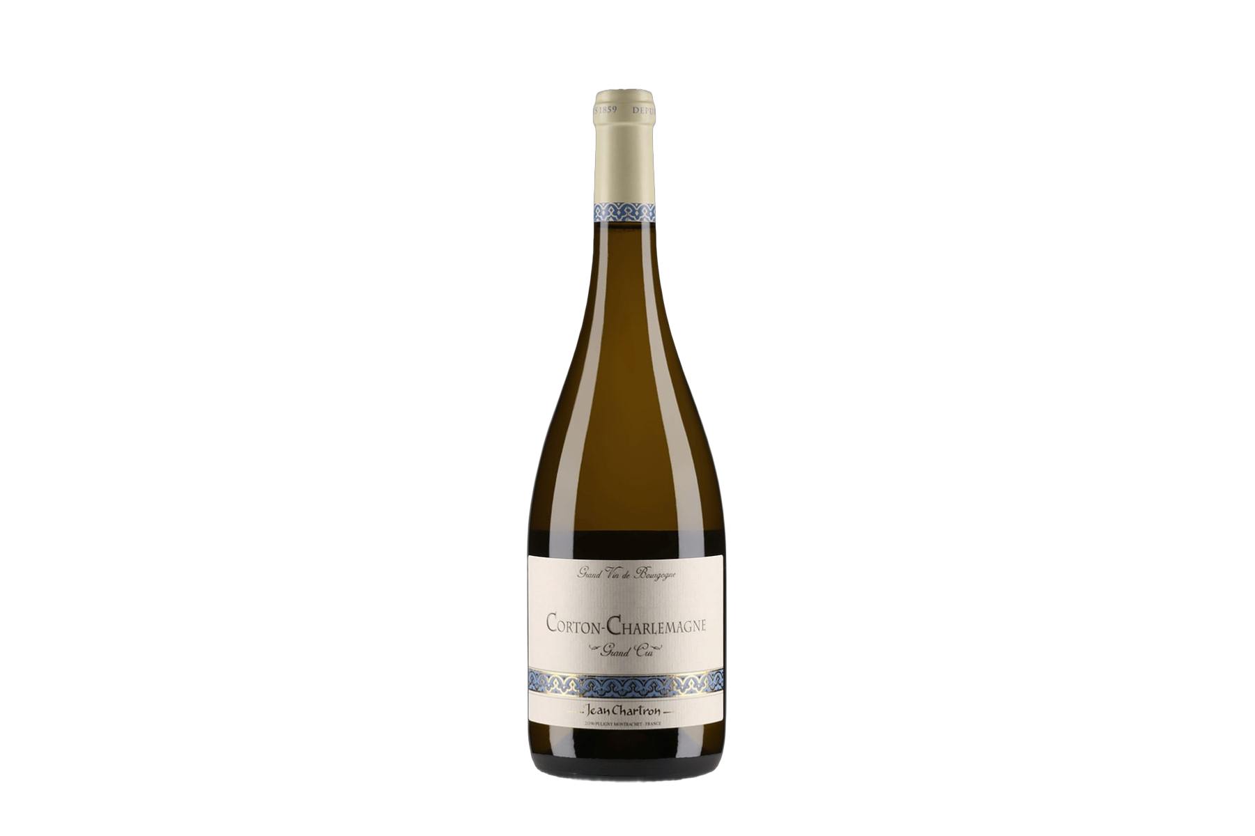 Corton-Charlemagne Grand Cru