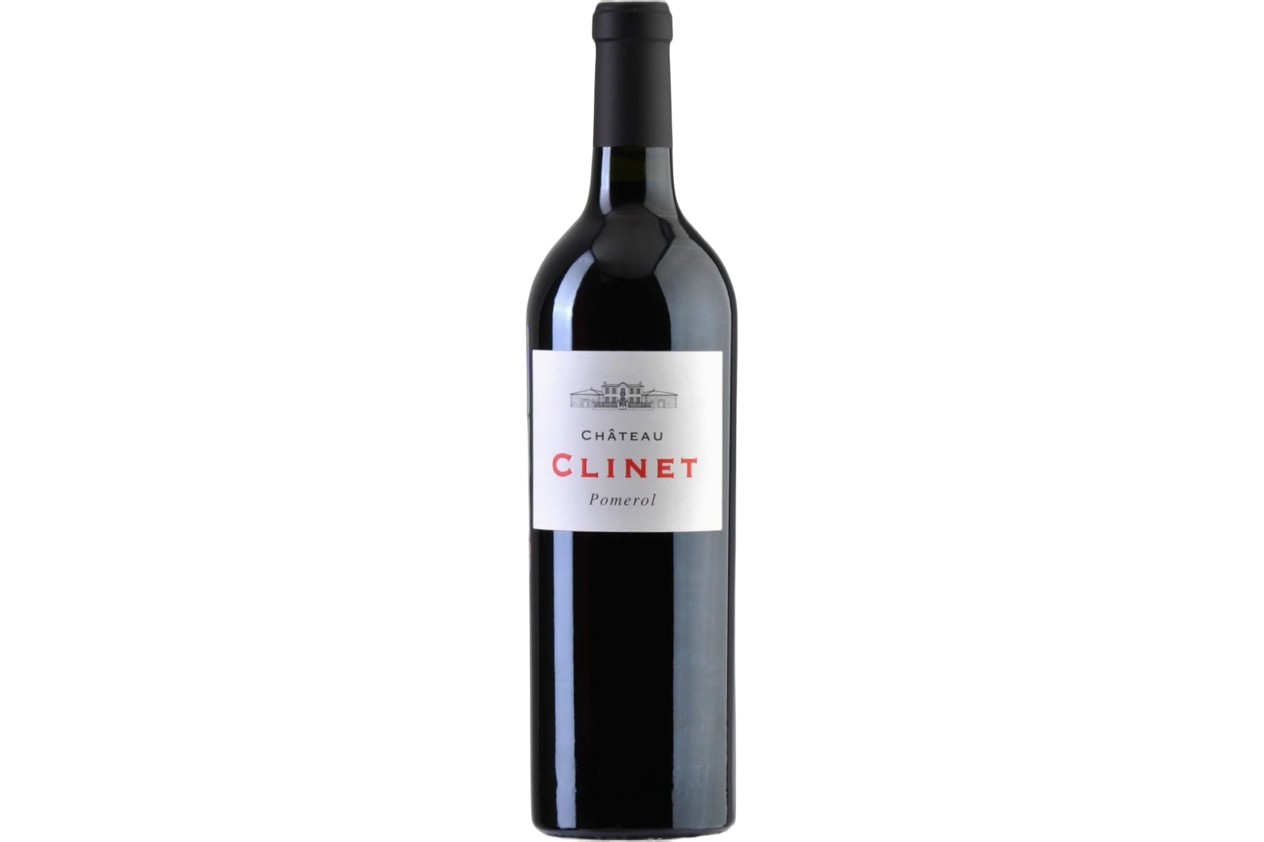 Château Clinet