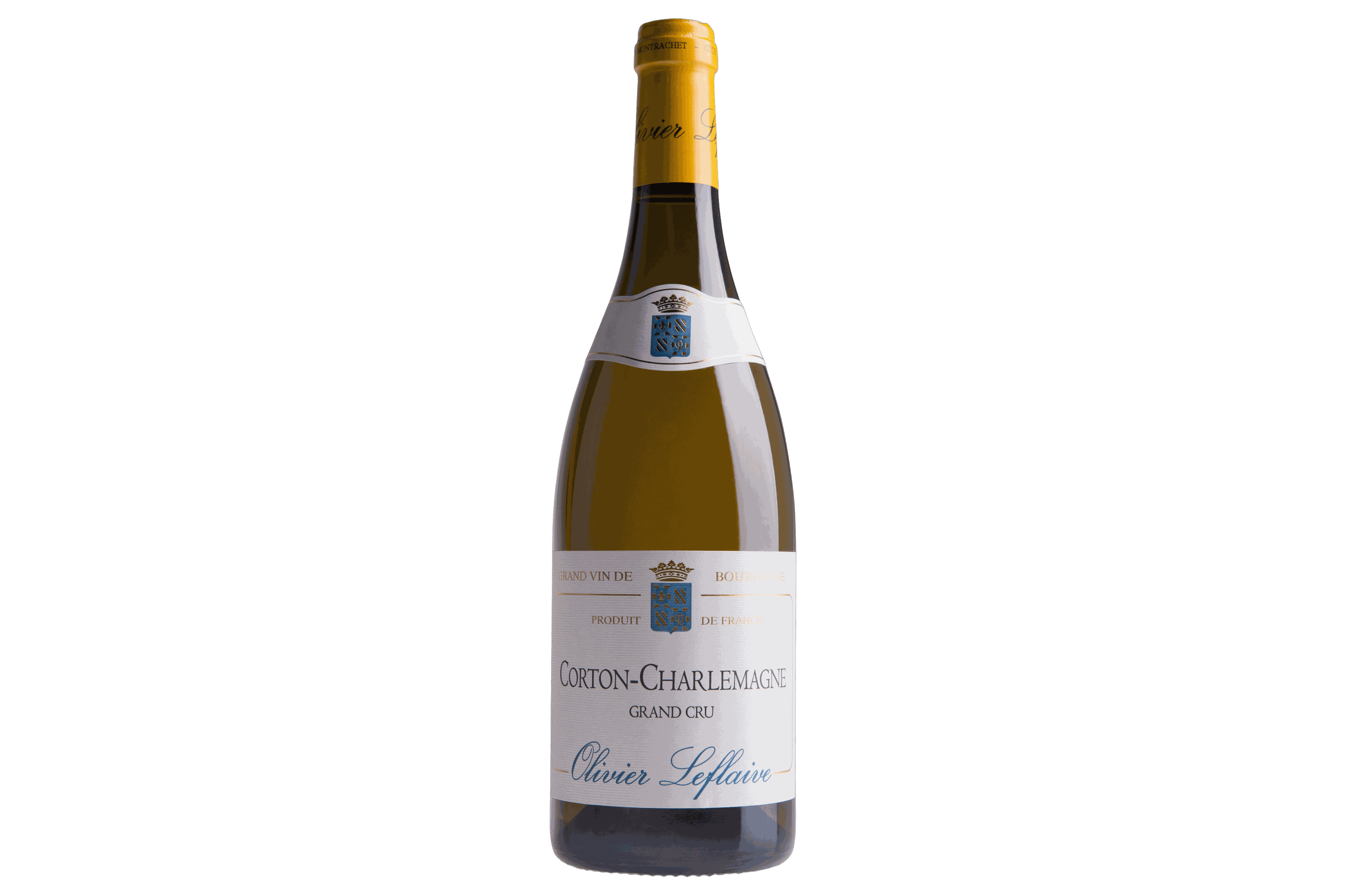 Corton-Charlemagne Grand Cru