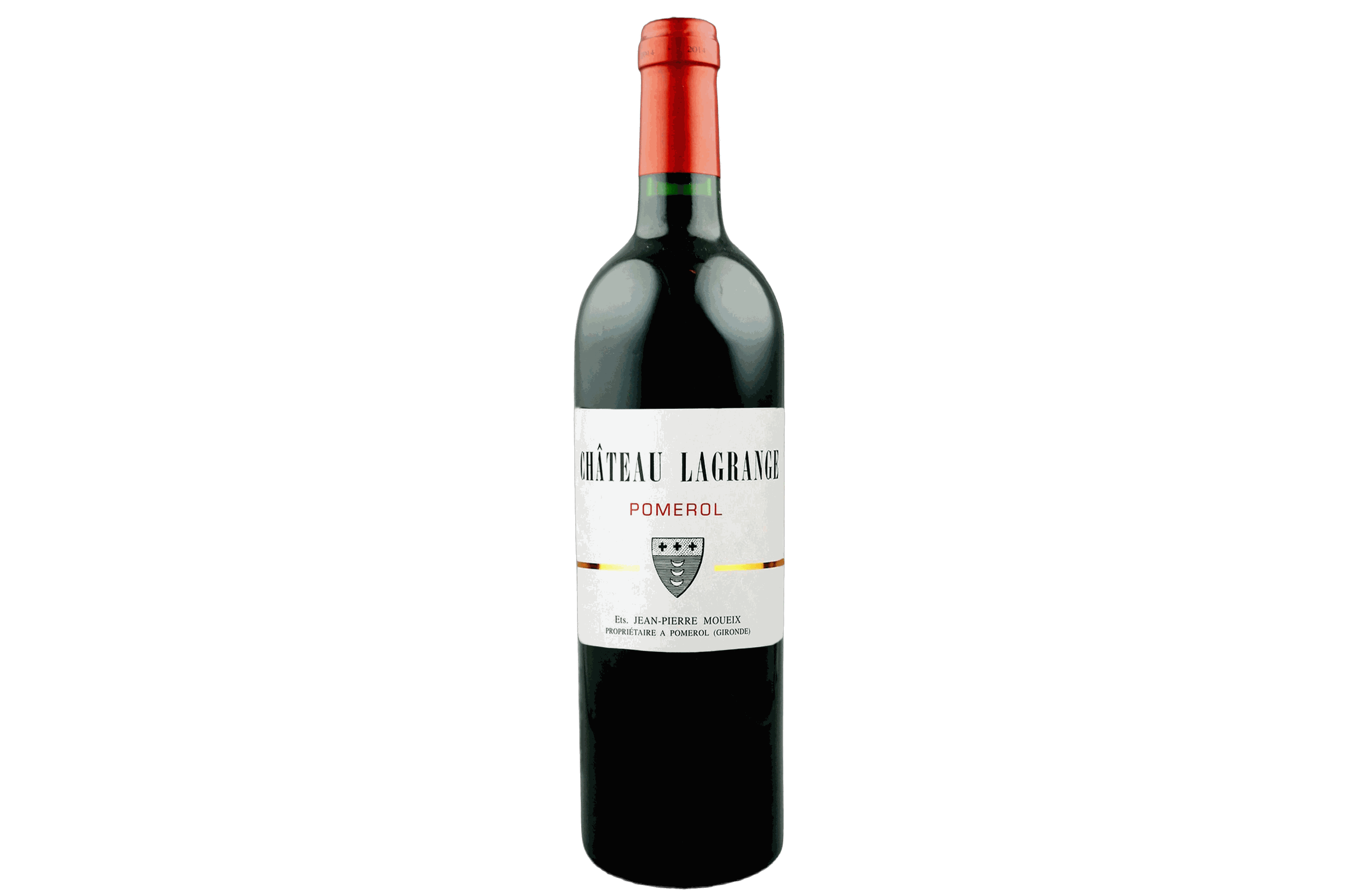 Château Lagrange-à-Pomerol