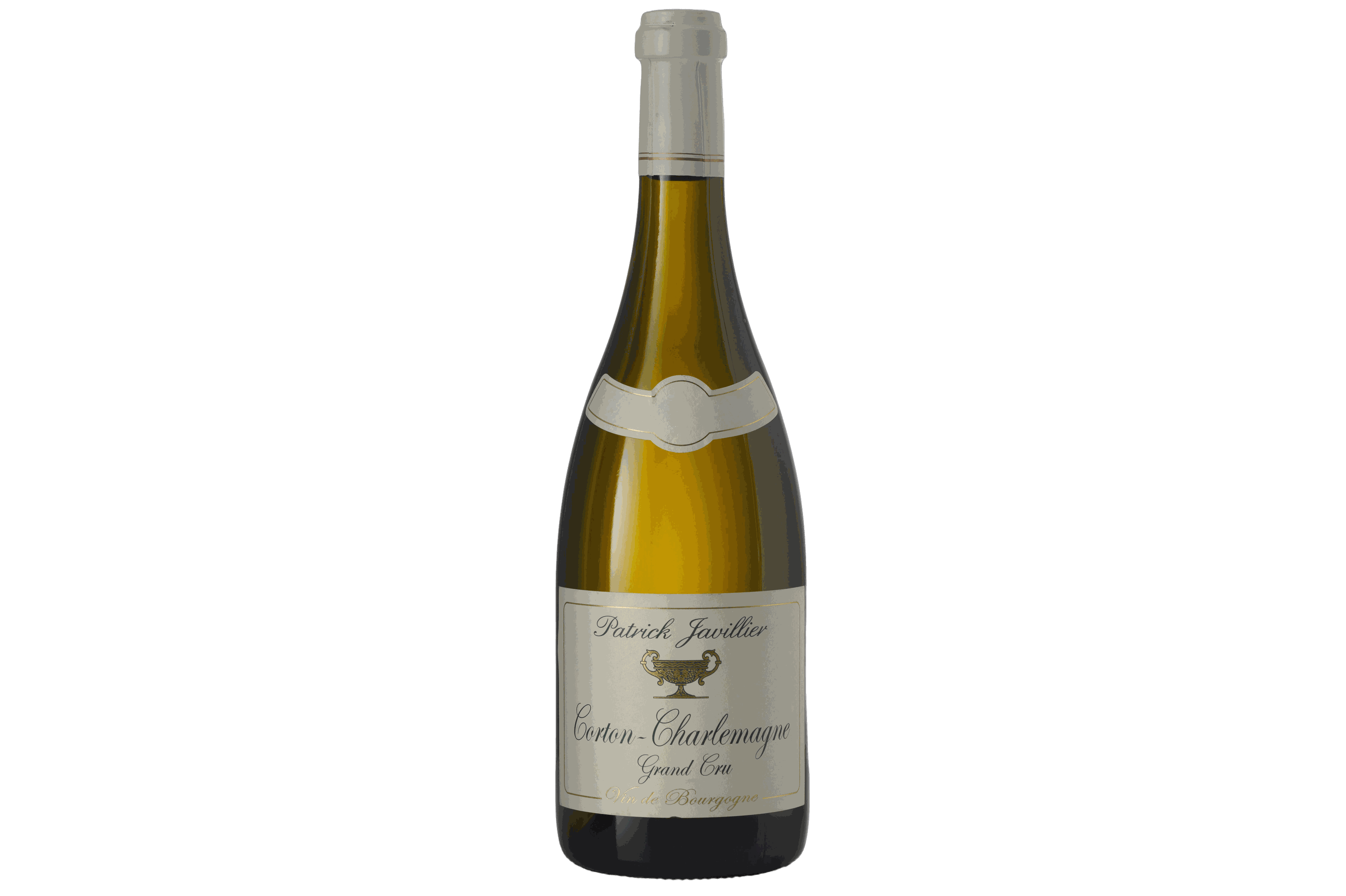 Corton-Charlemagne Grand Cru