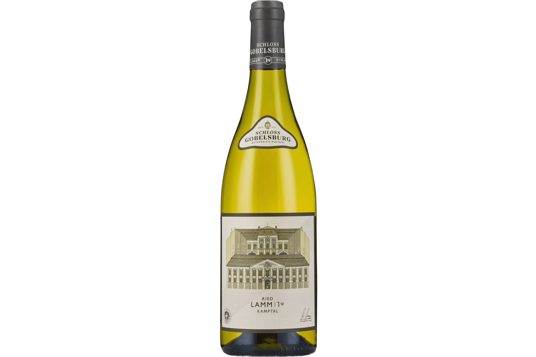 Ried Lamm Kamptal Grüner Veltliner