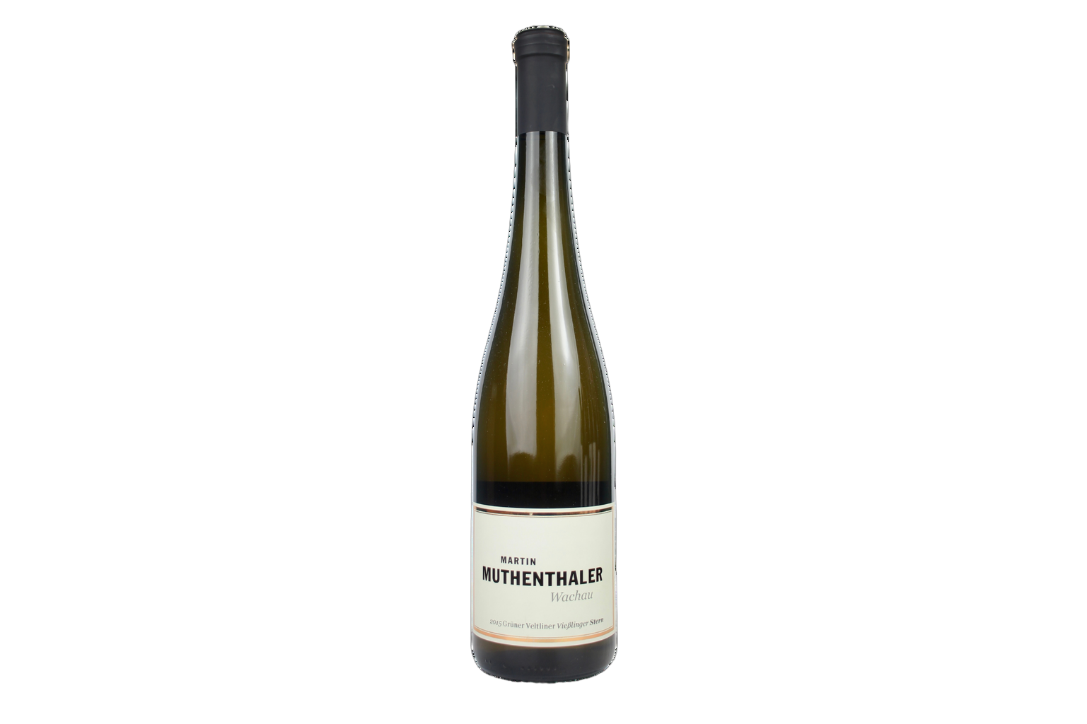 Martin Muthenthaler Viesslinger Stern Grüner Veltliner Wachau