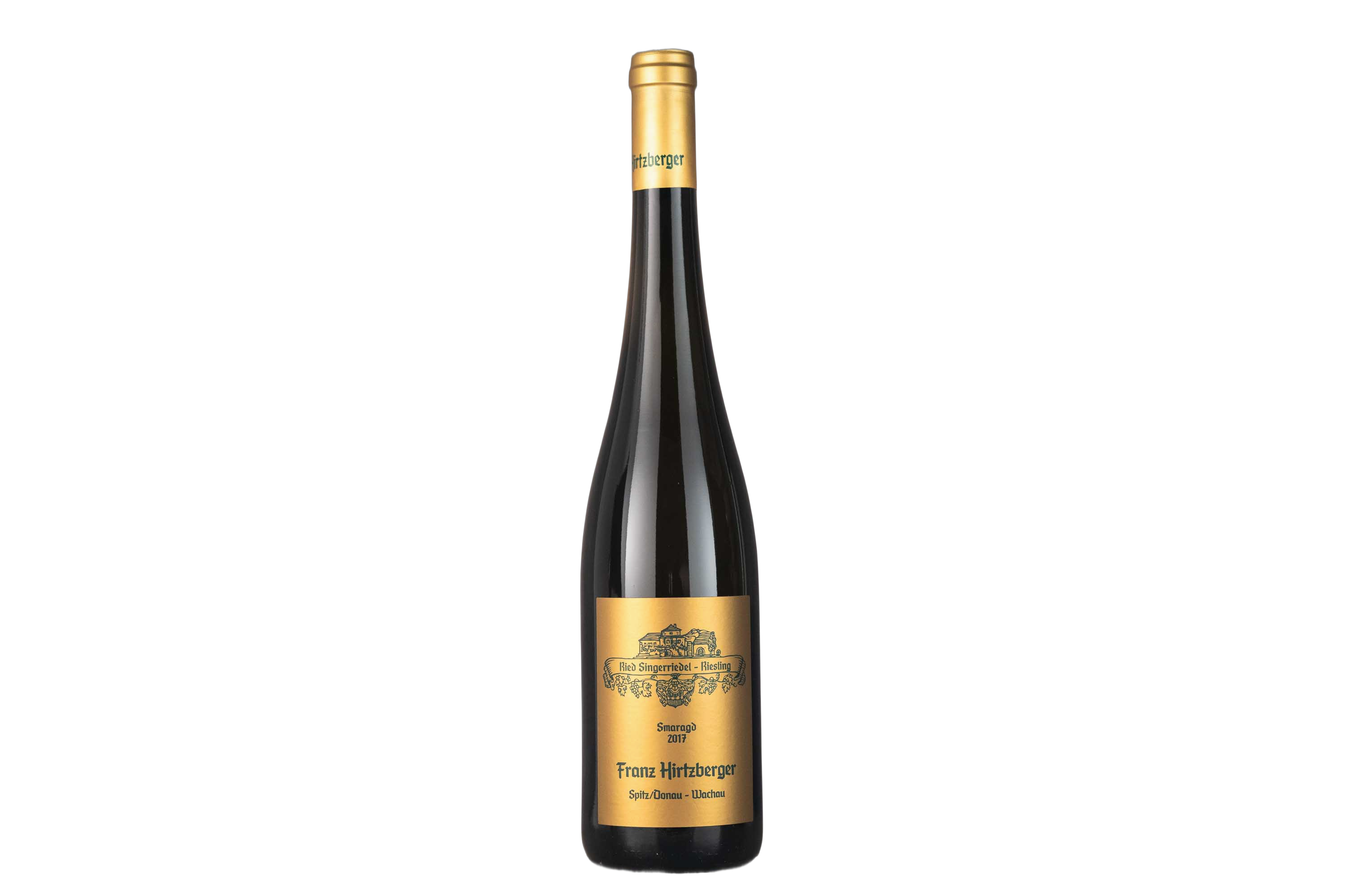 Franz Hirtzberger Ried Singerriedel Riesling Smaragd Wachau