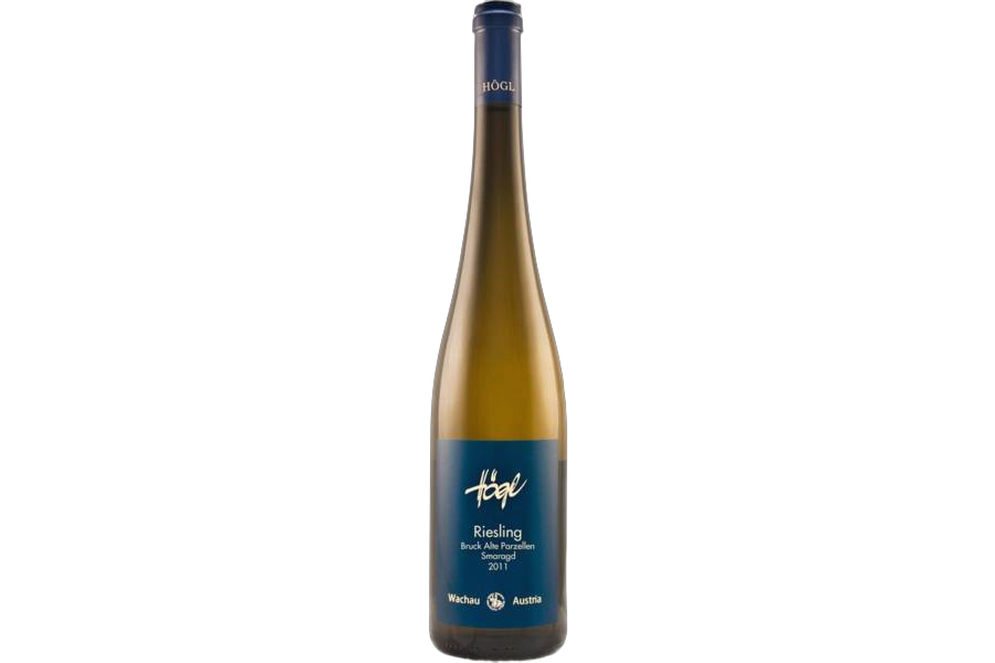 Högl Ried Bruck Alte Parzellen Riesling Smaragd
