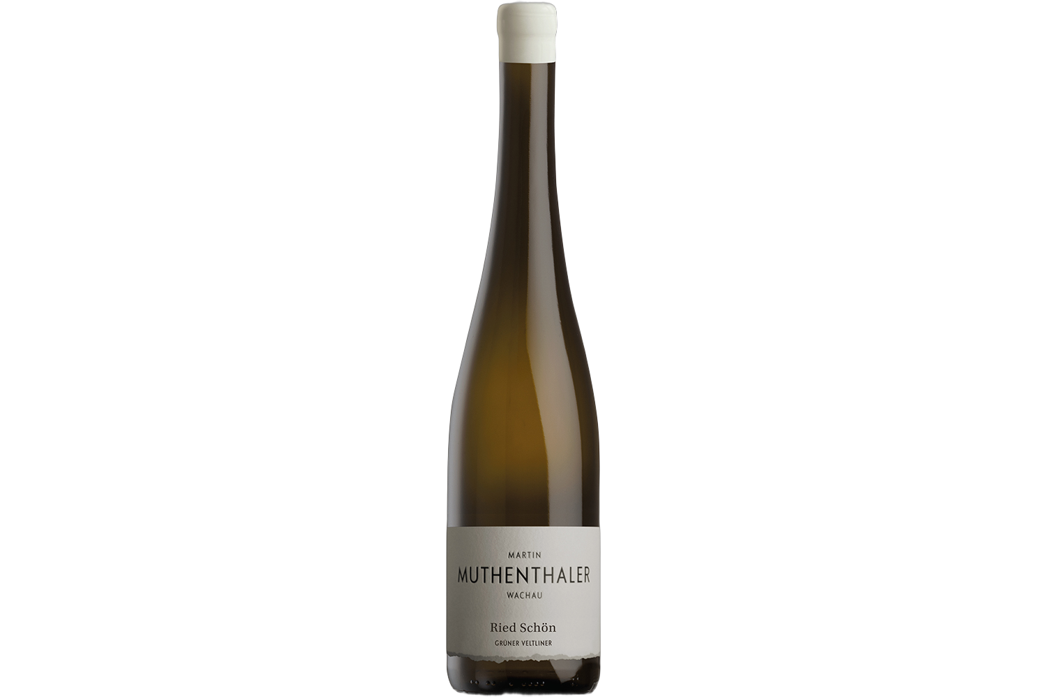 Martin Muthenthaler Ried Schön Grüner Veltliner Smaragd Wachau