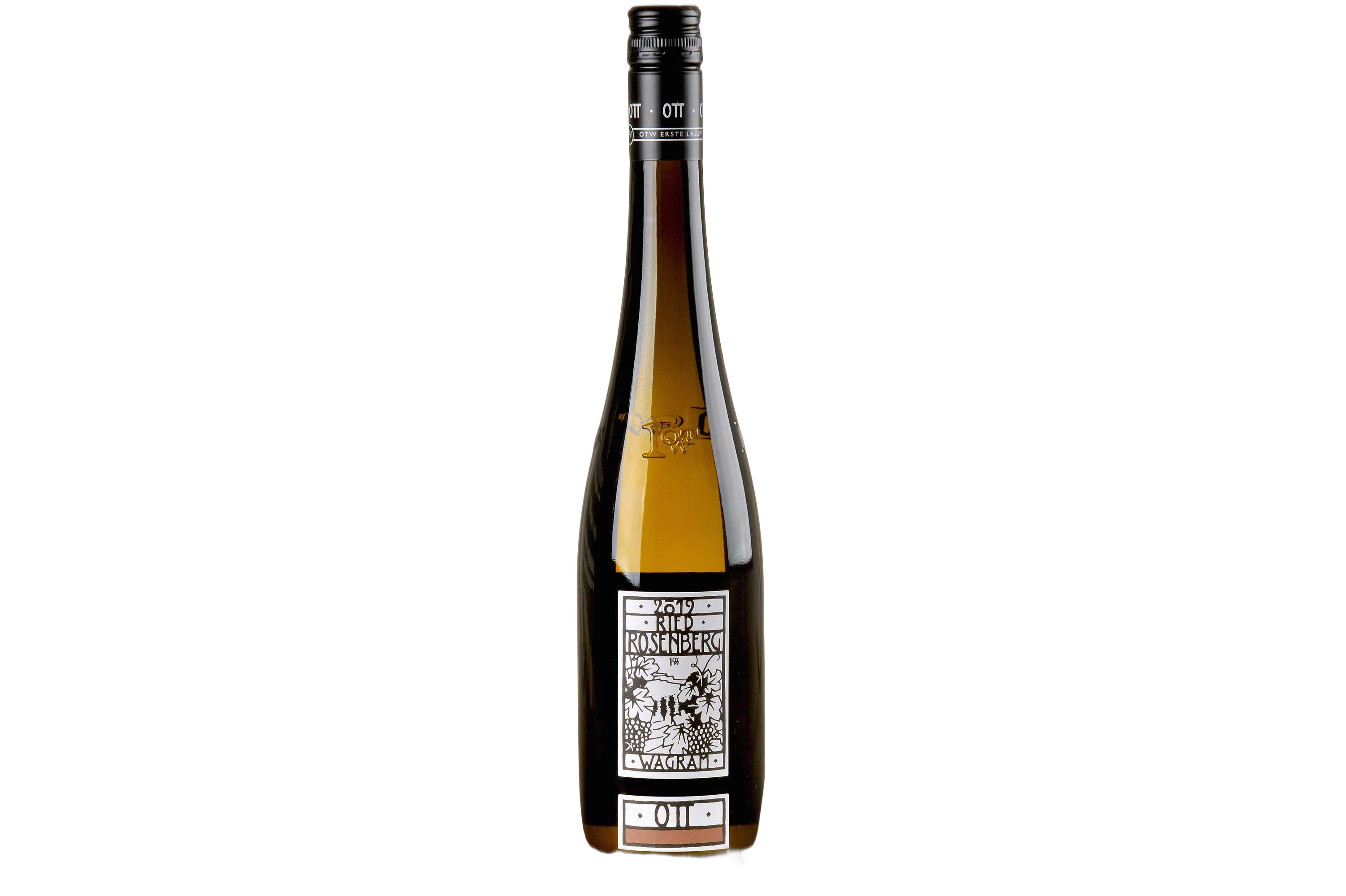 Weingut Bernhard Ott Ried Feuersbrunner Rosenberg 1ÖTW Grüner Veltliner Wagram