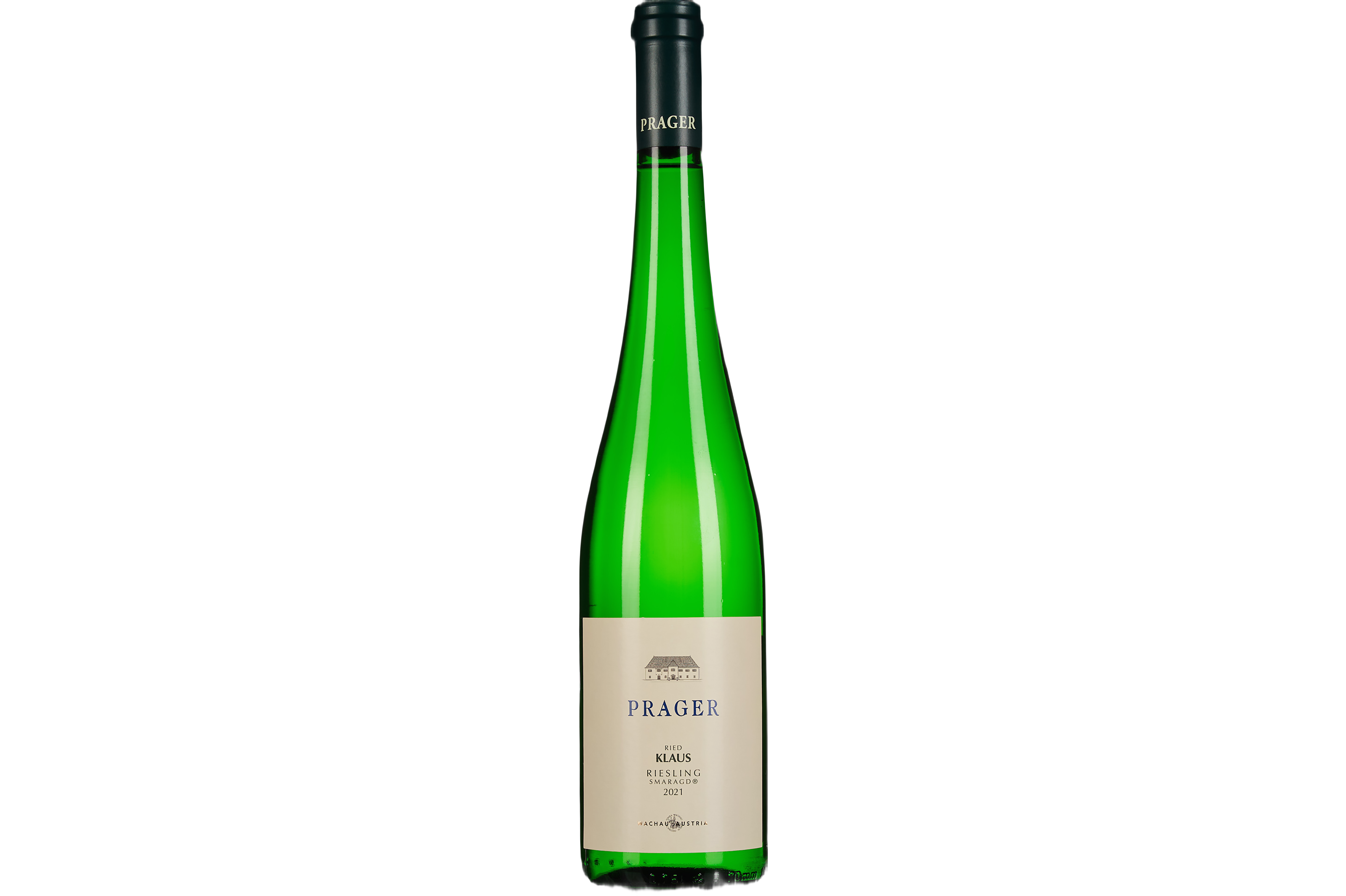 Ried Klaus Riesling Smaragd Wachau