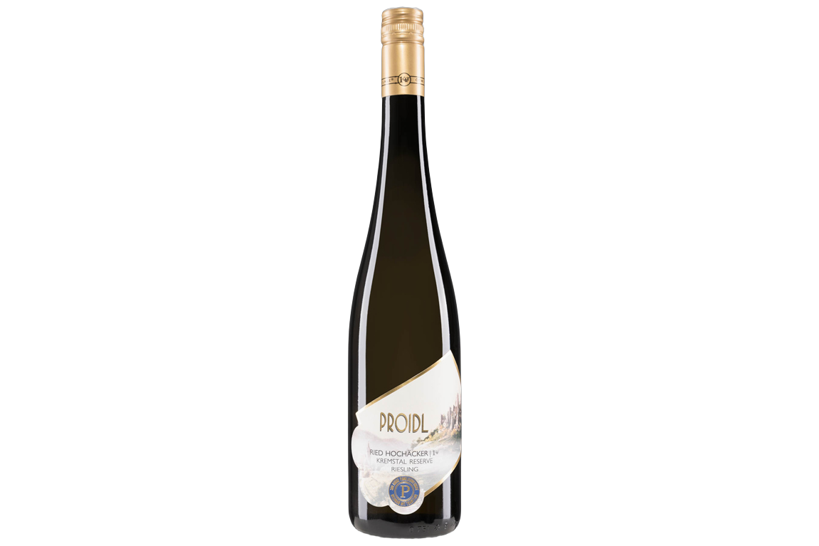 Proidl Senftenberg Ried Hochäcker 1ÖTW Riesling Kremstal DAC Reserve