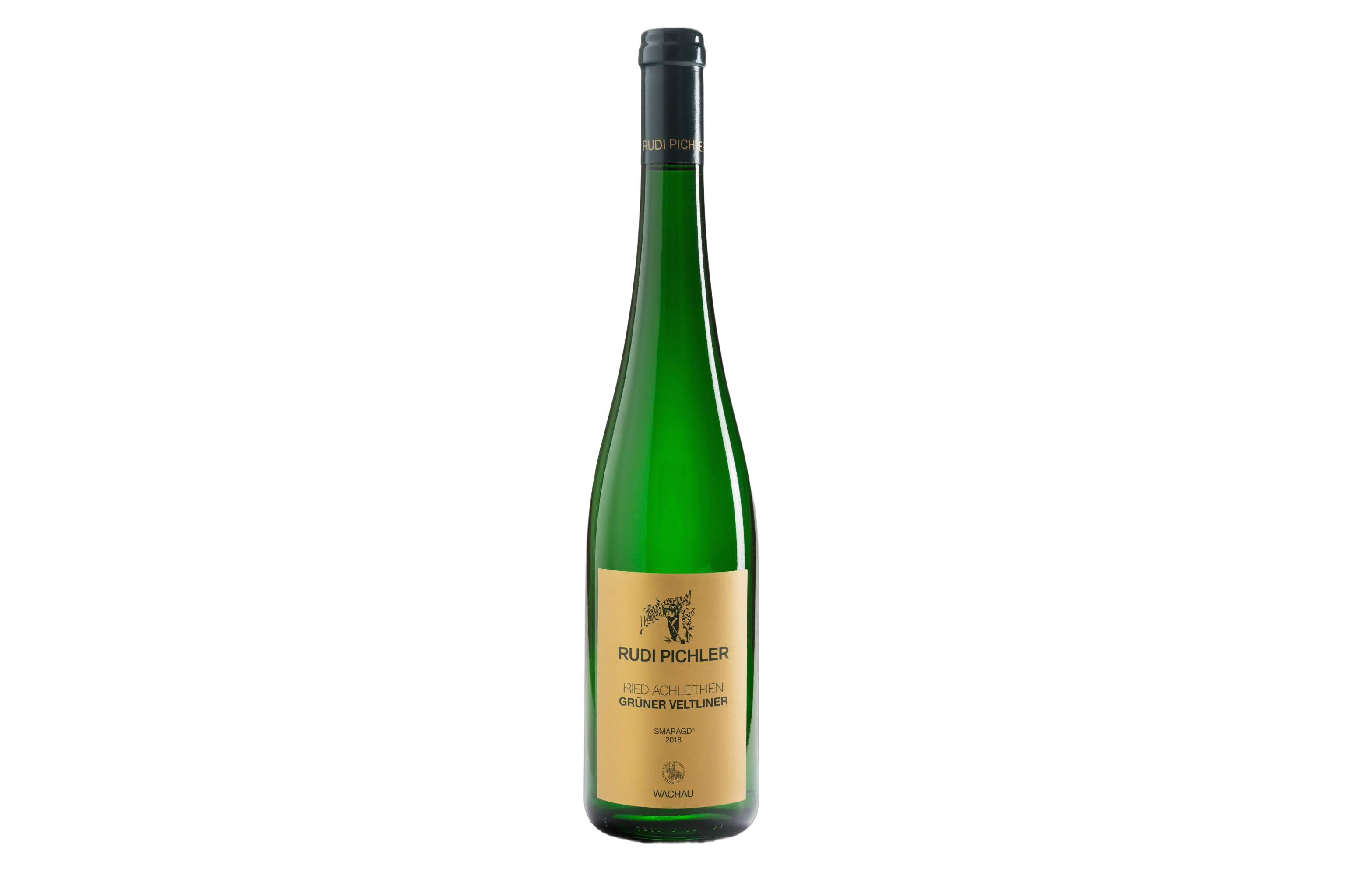 Rudi Pichler Ried Achleithen Grüner Veltliner Smaragd