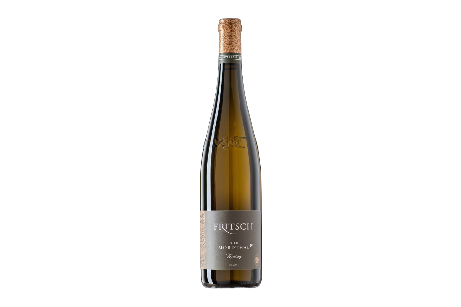 Fritsch Ried Mordthal 1ÖTW Riesling Wagram