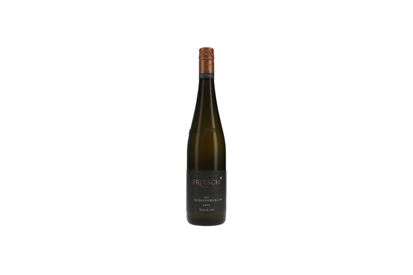 Fritsch Ried Schlossberg 1ÖTW Grüner Veltliner Wagram