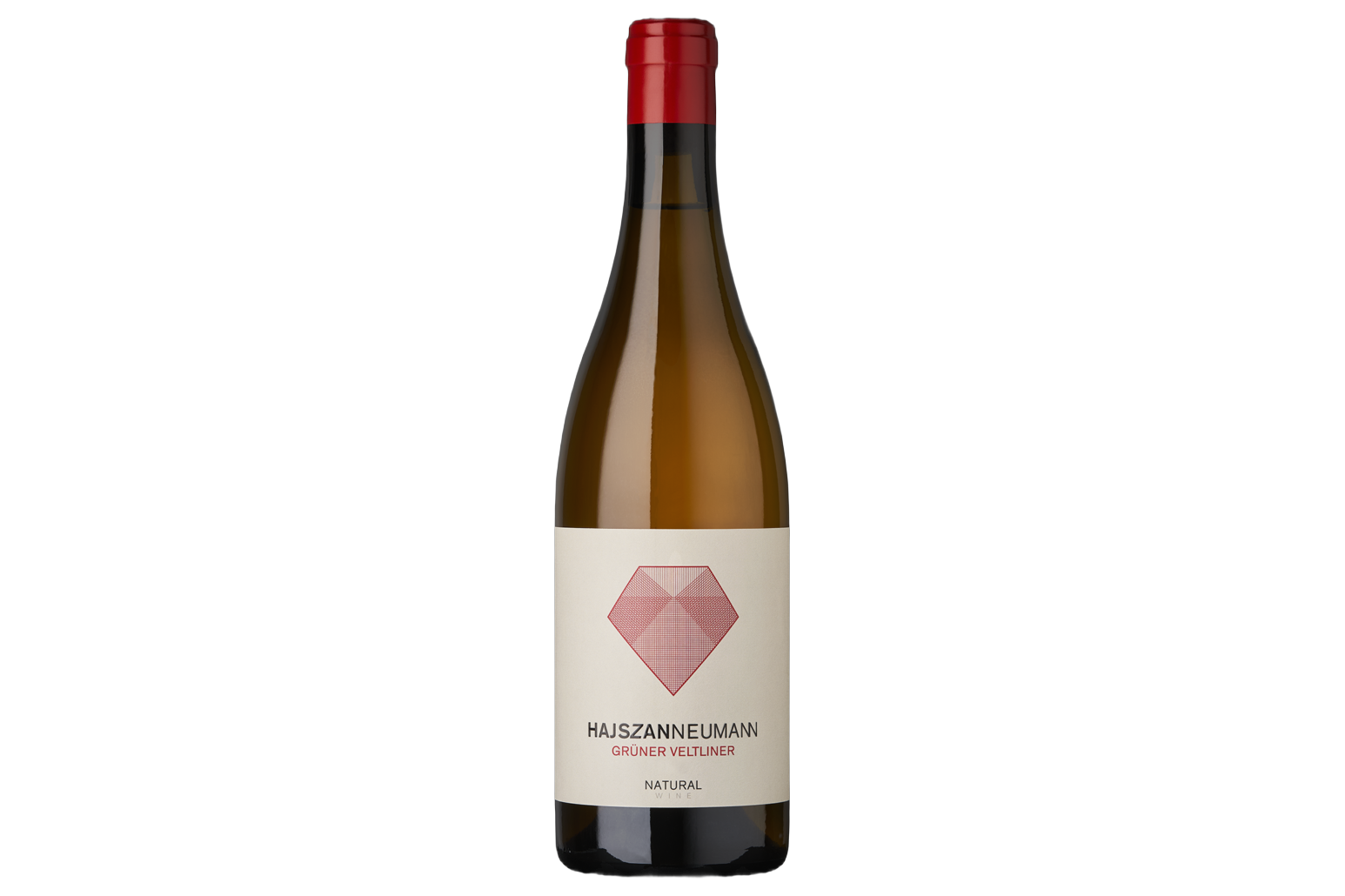 Hajszan Neumann Ried Haarlocke Grüner Veltliner Wien