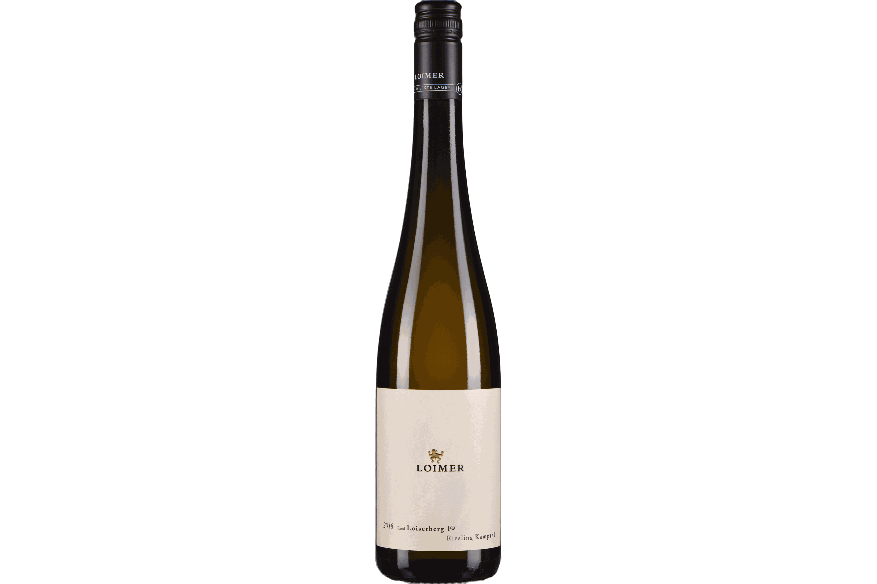 Langenlois Loiserberg Erste Lage ÖTW Riesling