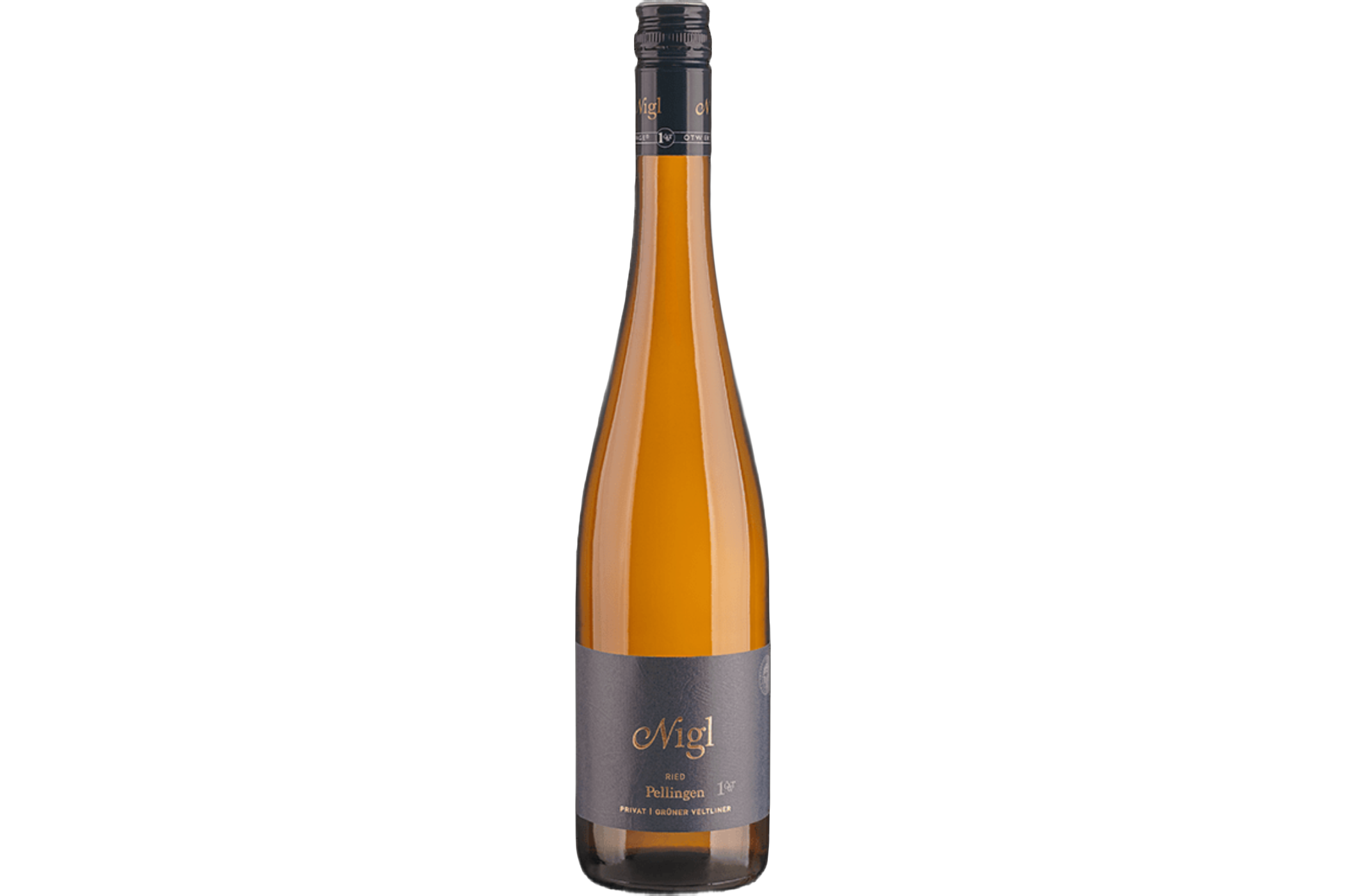 Nigl Grüner Veltliner Privat Ried Pellingen 1ÖTW