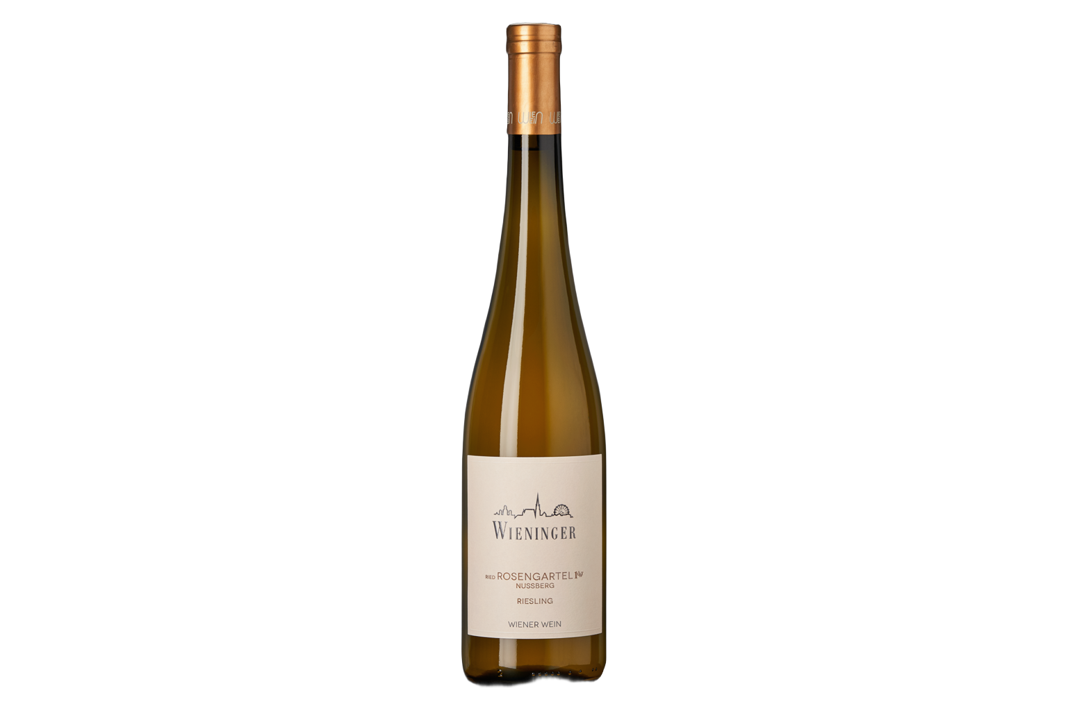 Wieninger Ried Rosengartel 1ÖTW Riesling Wien