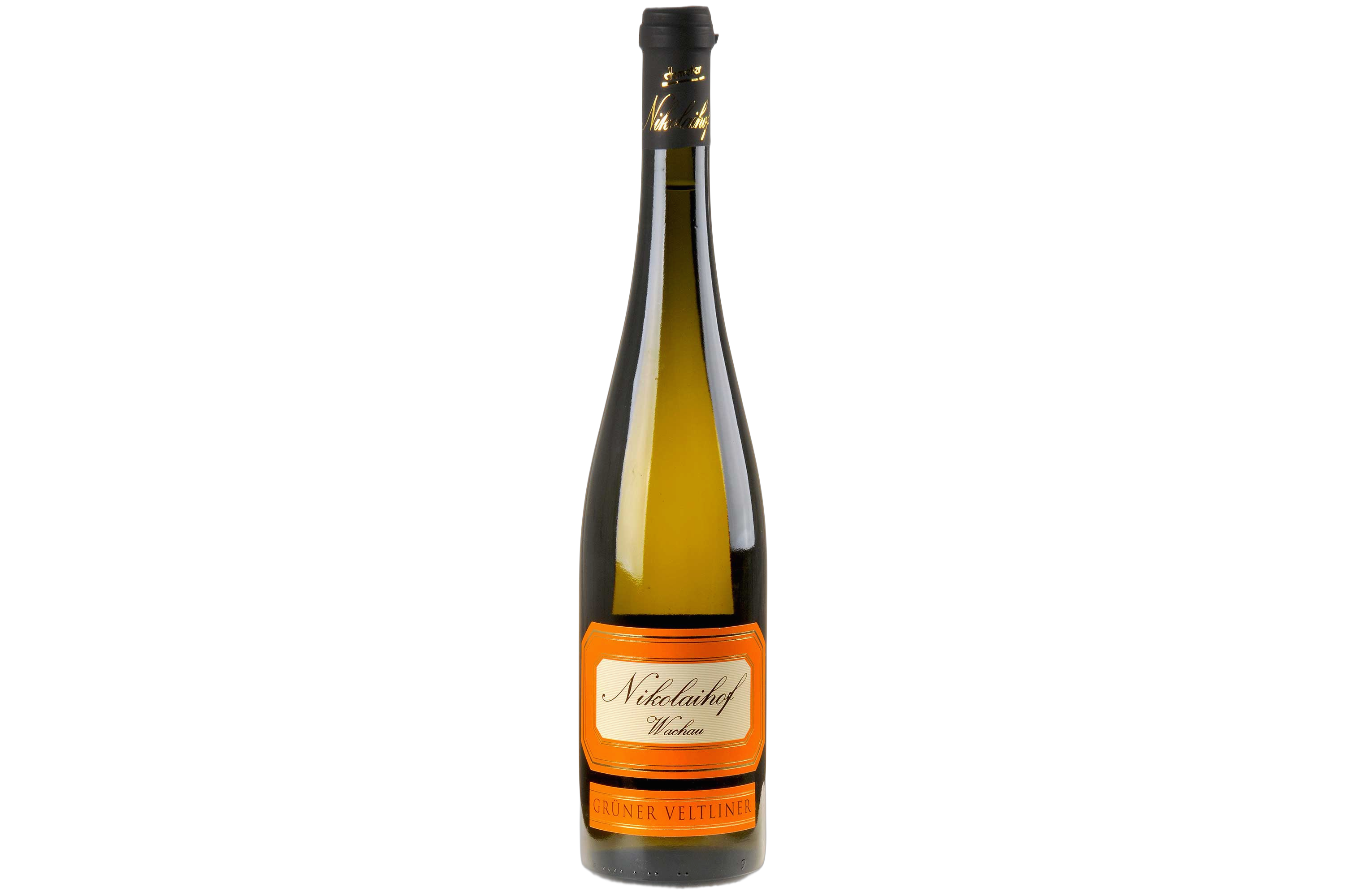 Nikolaihof Grüner Veltliner Smaragd Ried Im Weingebirge Baumpresse