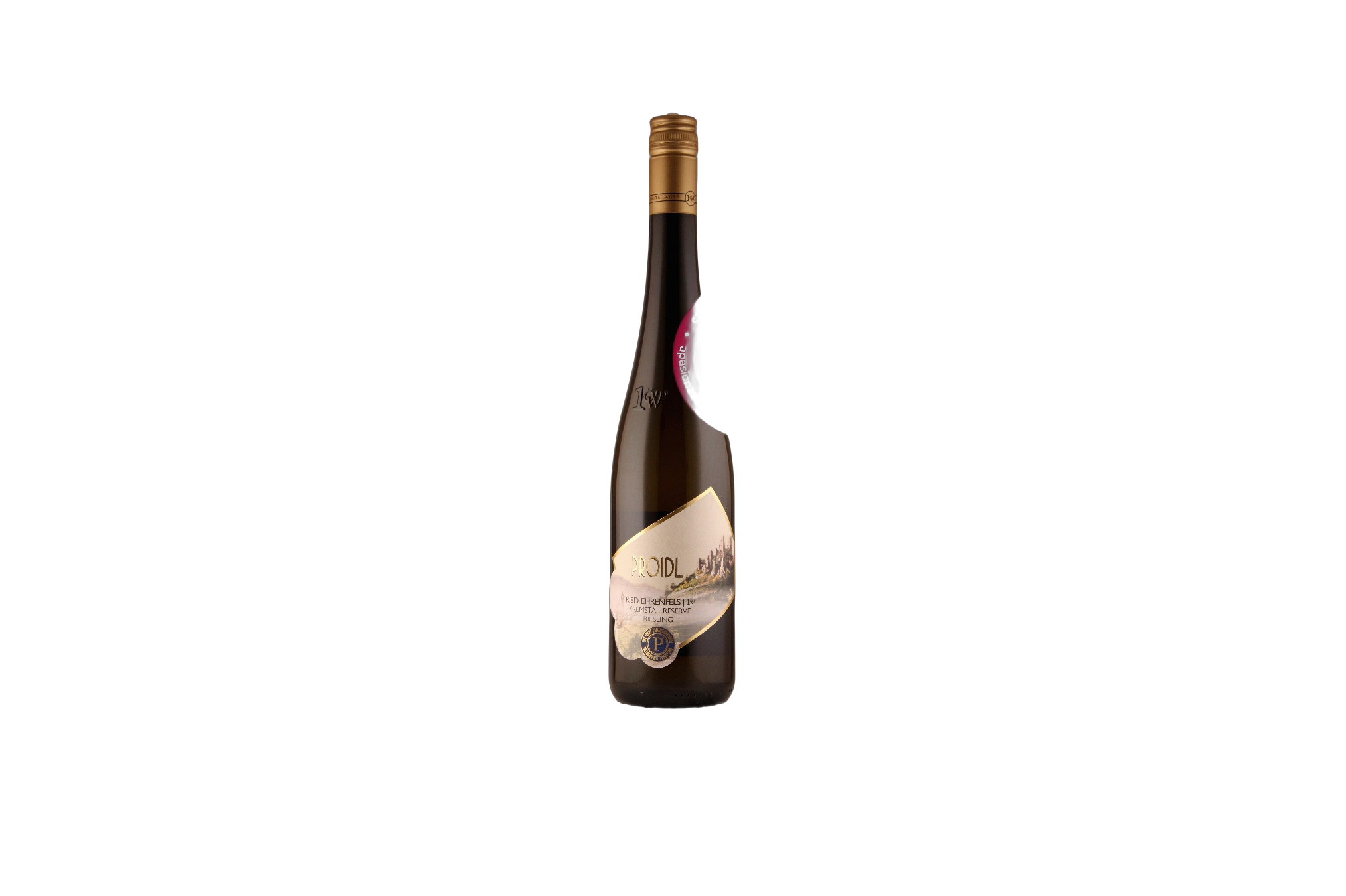 Proidl Senftenberg Ried Ehrenfels 1ÖTW Grüner Veltliner Kremstal DAC Reserve