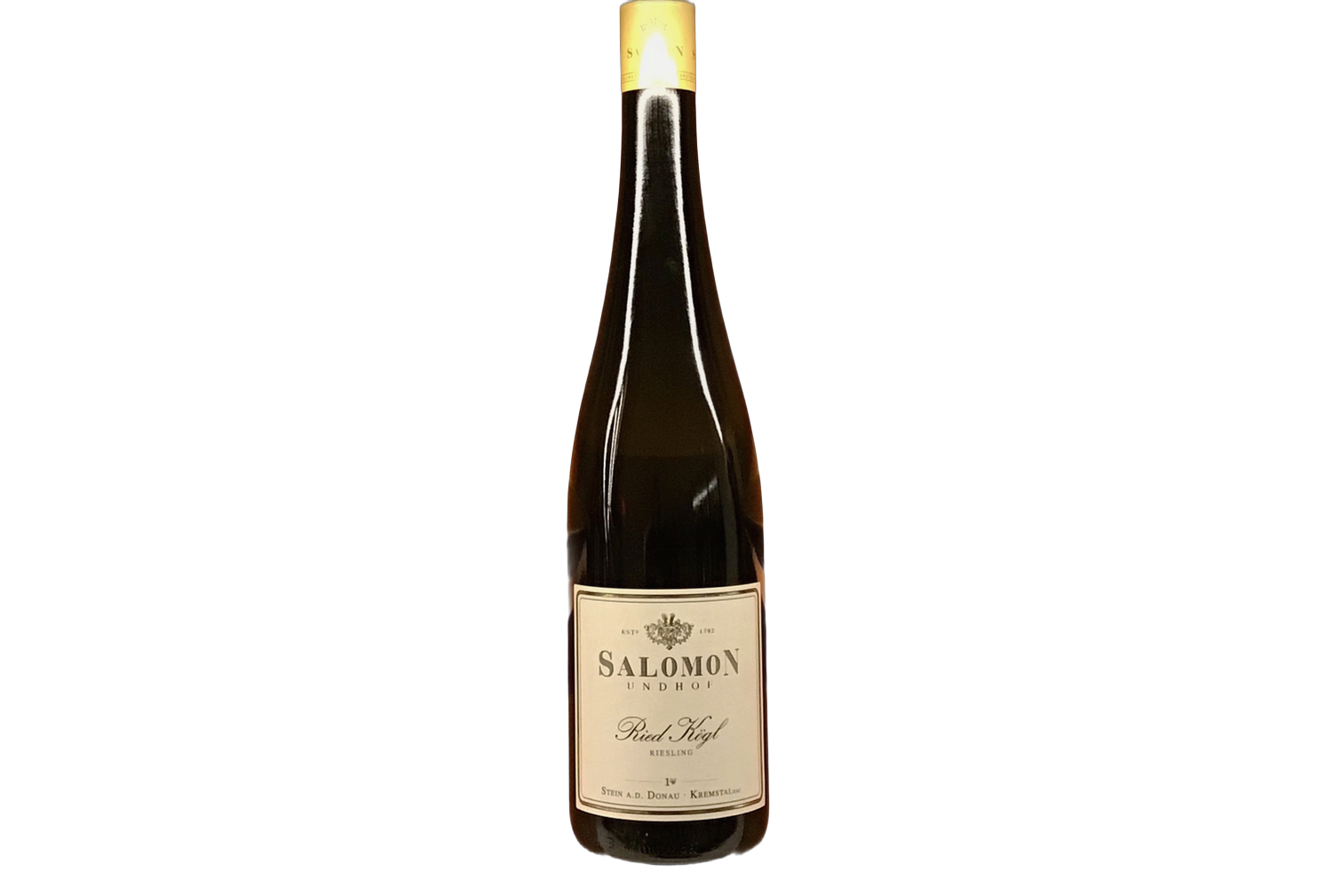 Ried Kögl Riesling Kremstal DAC Reserve 1ÖTW