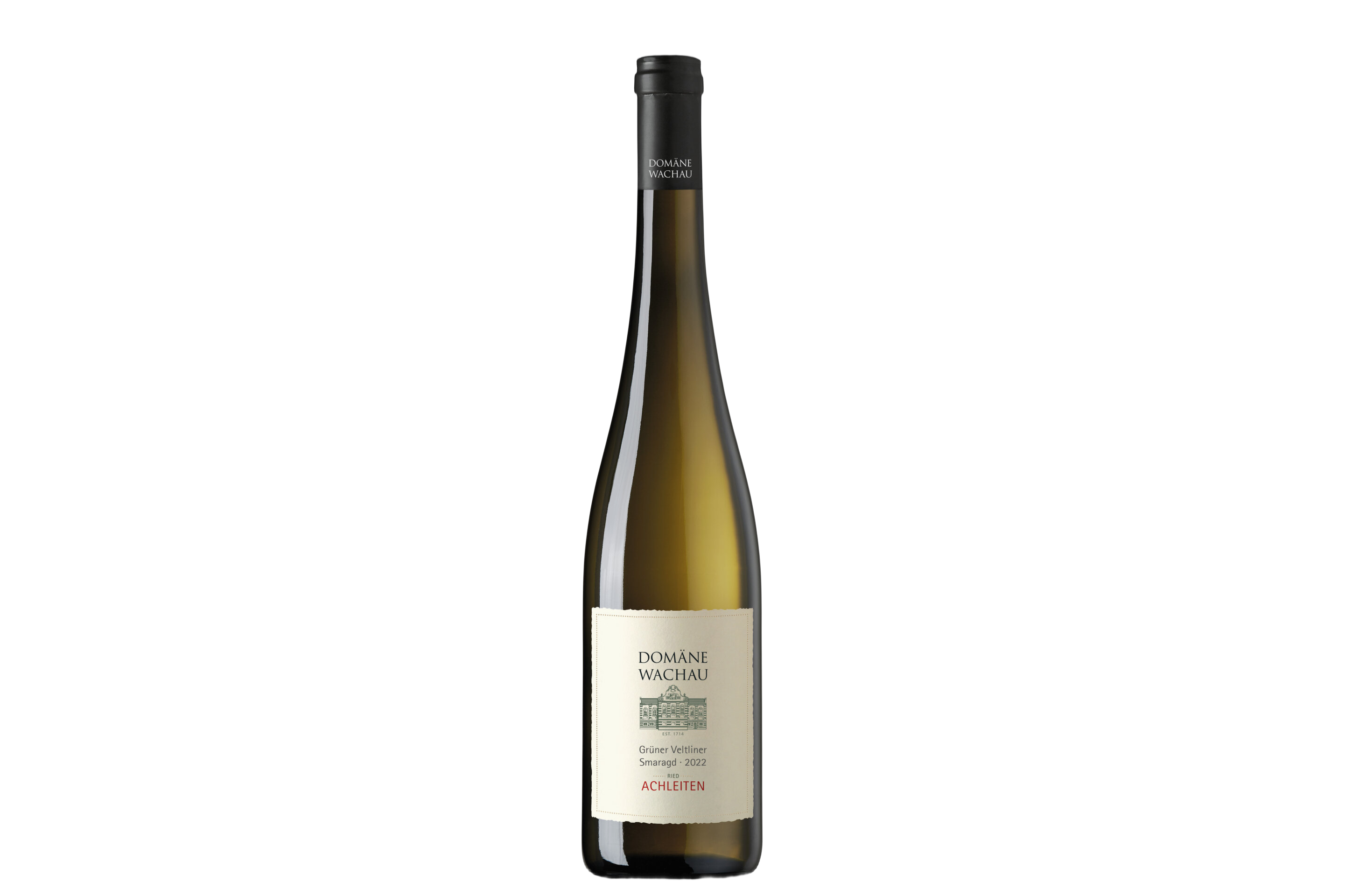 Domäne Wachau Ried Achleiten Grüner Veltliner Smaragd