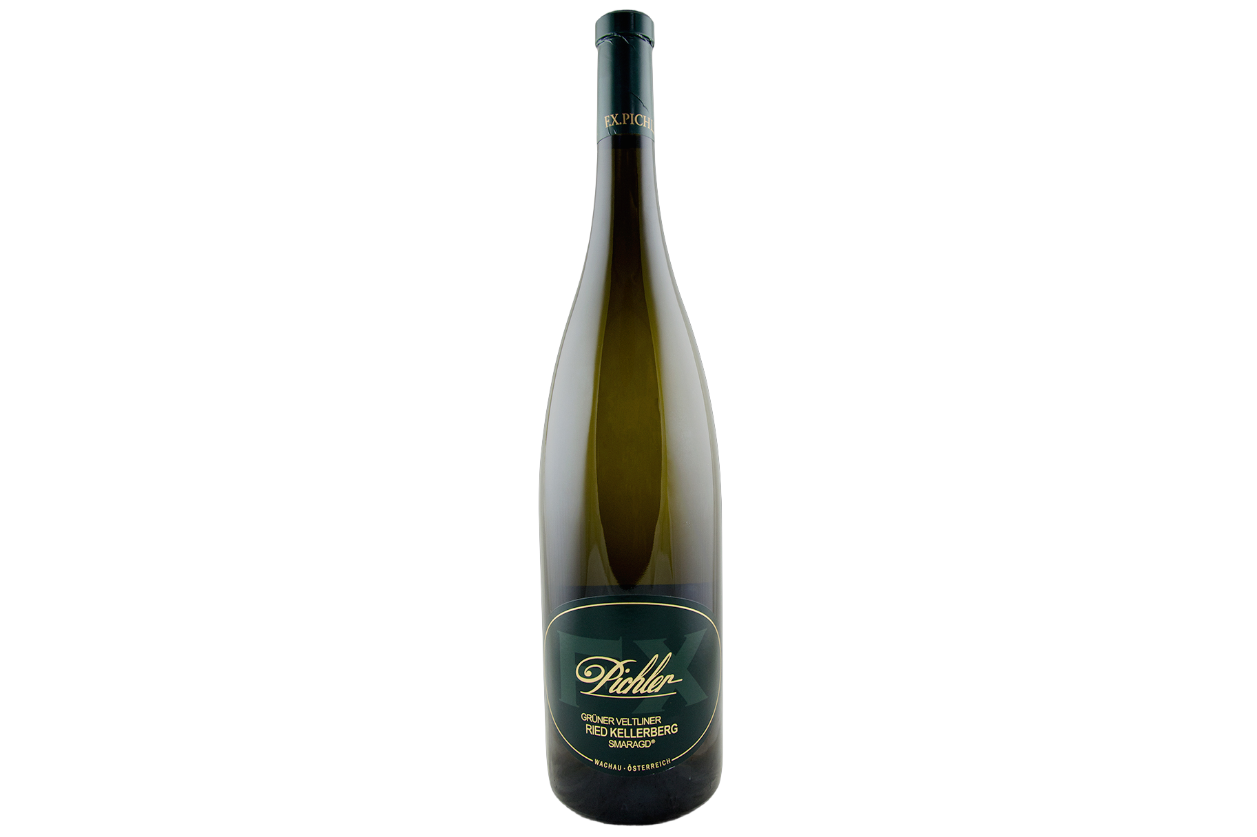 F.X. Pichler Grüner Veltliner Smaragd Ried Kellerberg