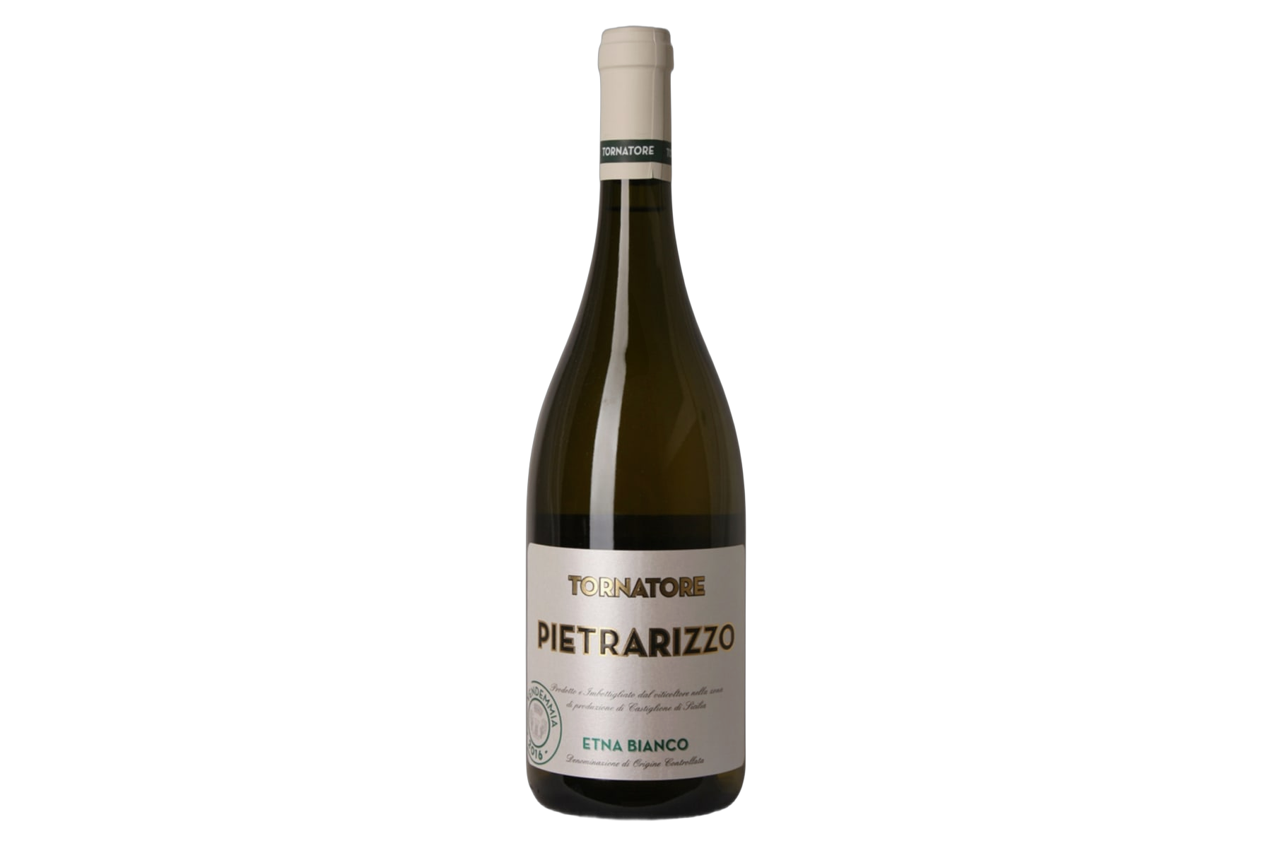 Pietrarizzo Etna Bianco