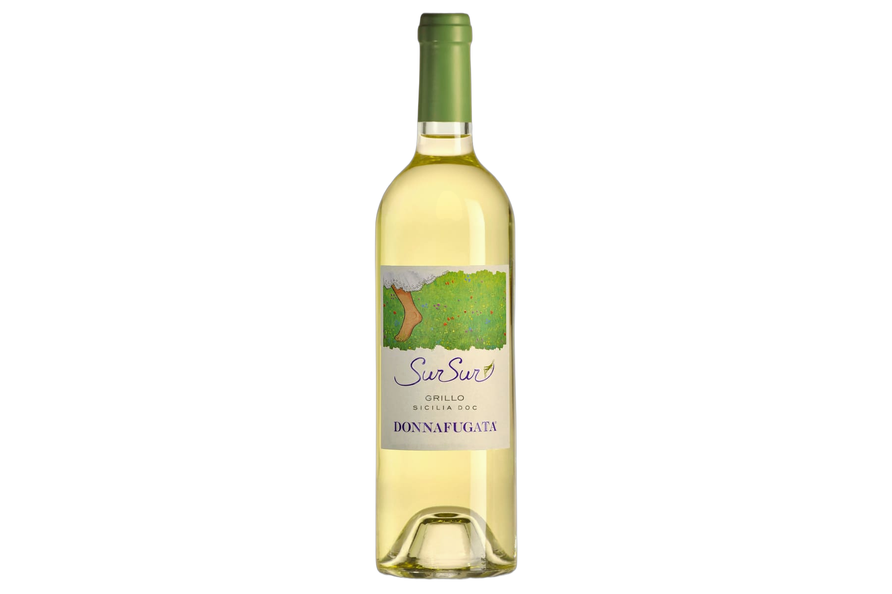 Donnafugata SurSur Grillo Sicilia