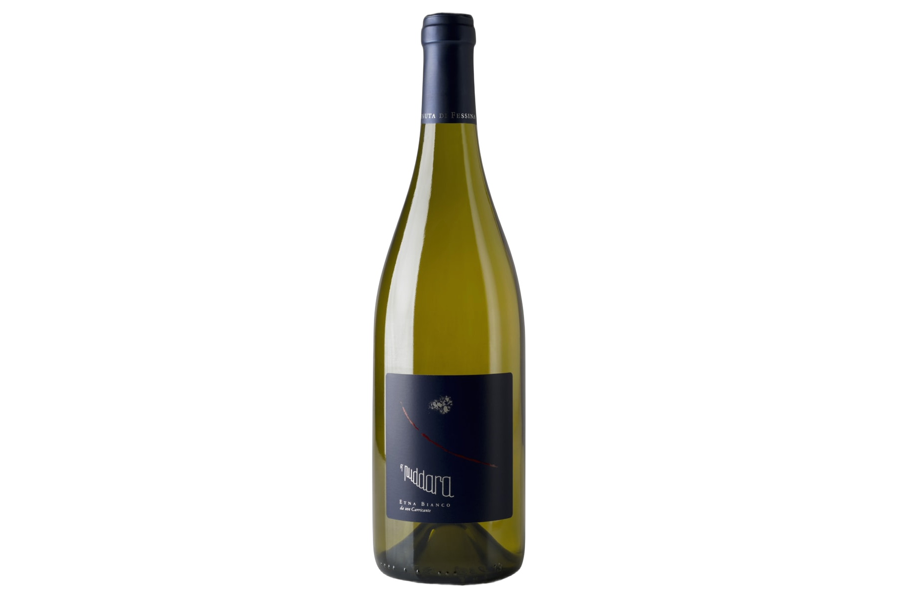 a’Puddara Etna Bianco