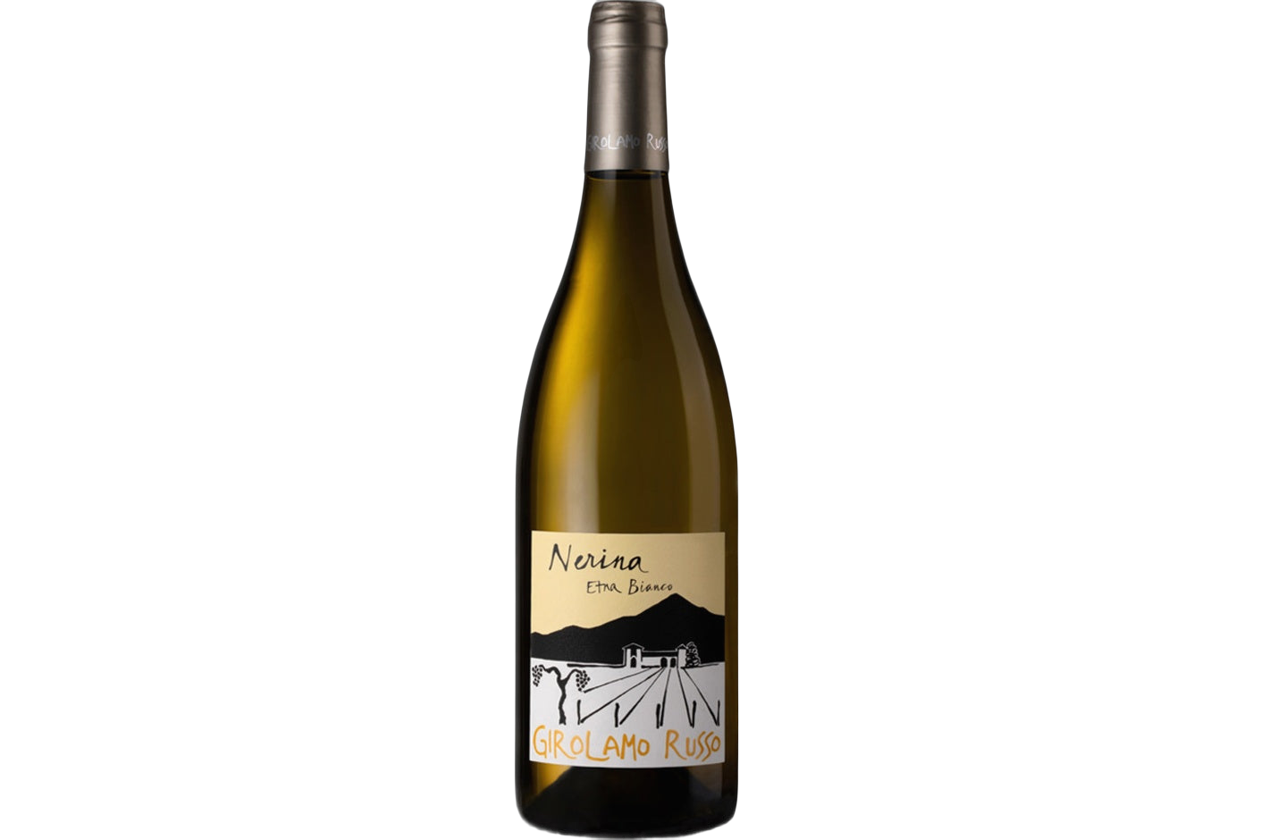 Nerina Etna Bianco