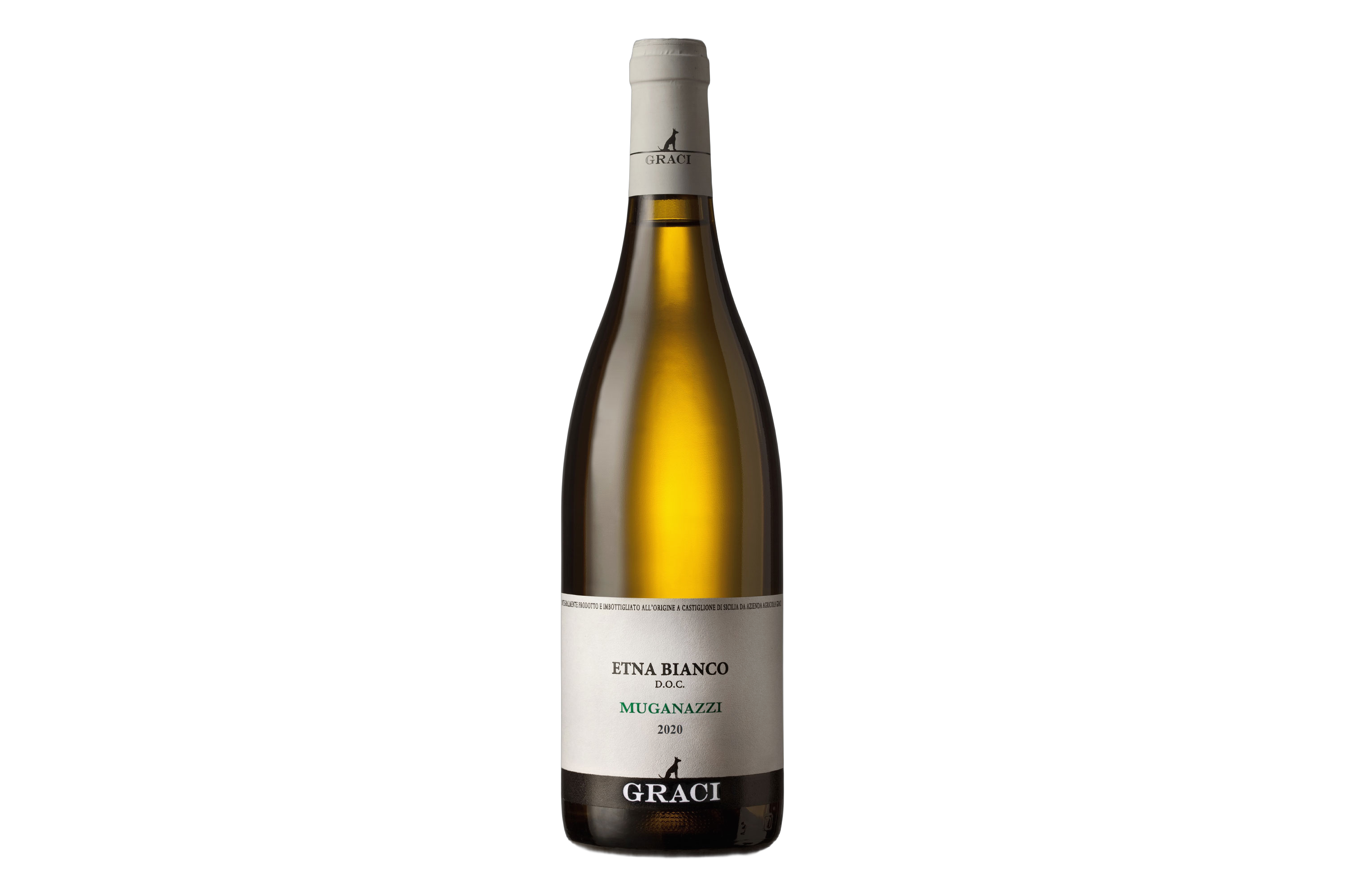 Etna Bianco