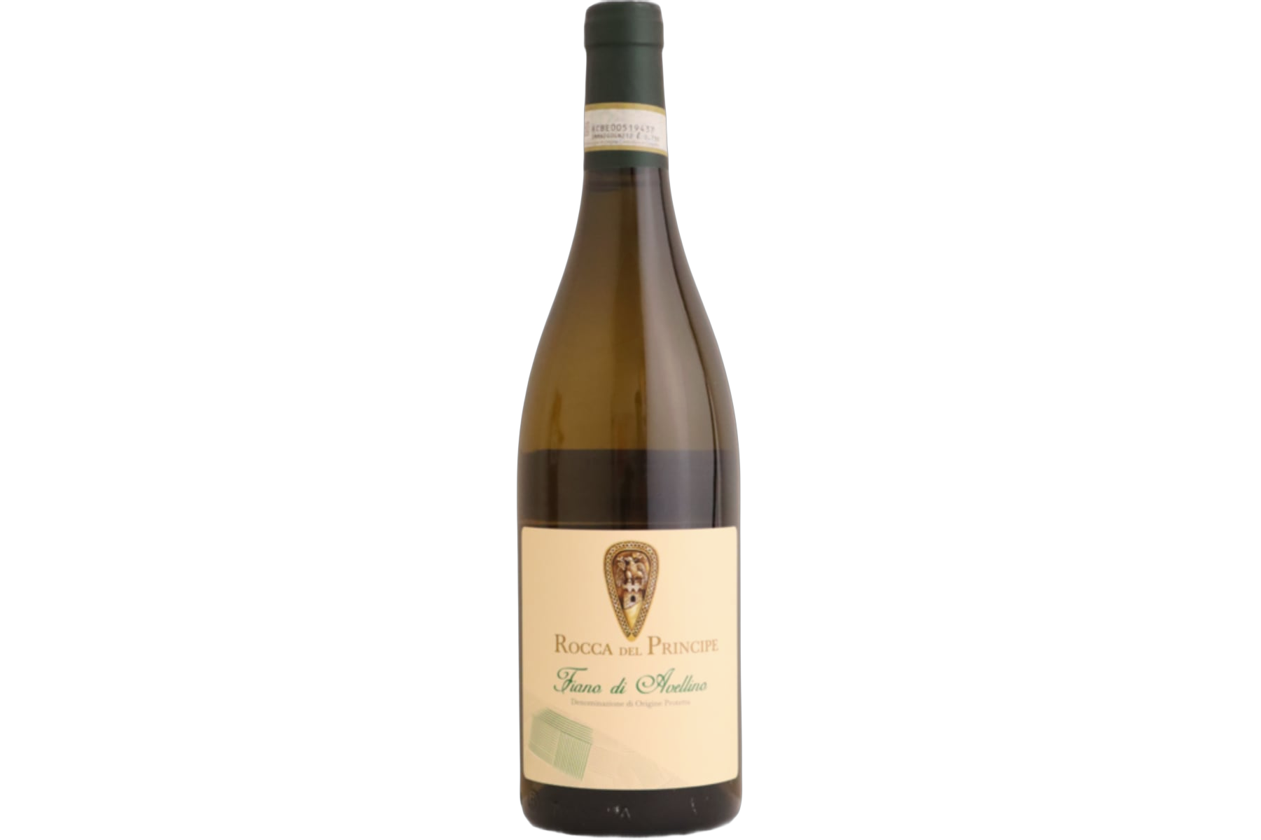 Tognano Fiano di Avellino