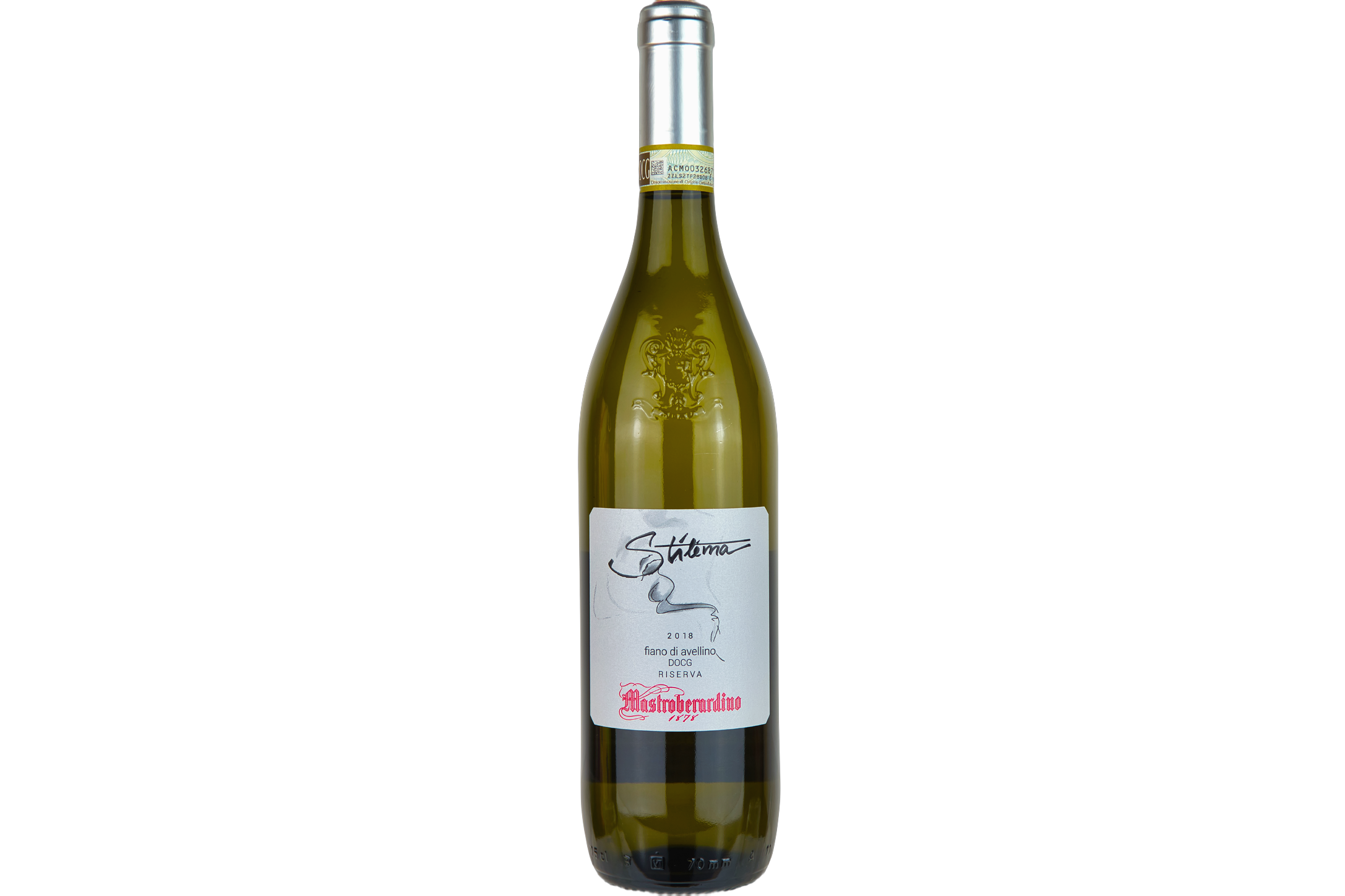 Mastroberardino Stilèma Fiano di Avellino