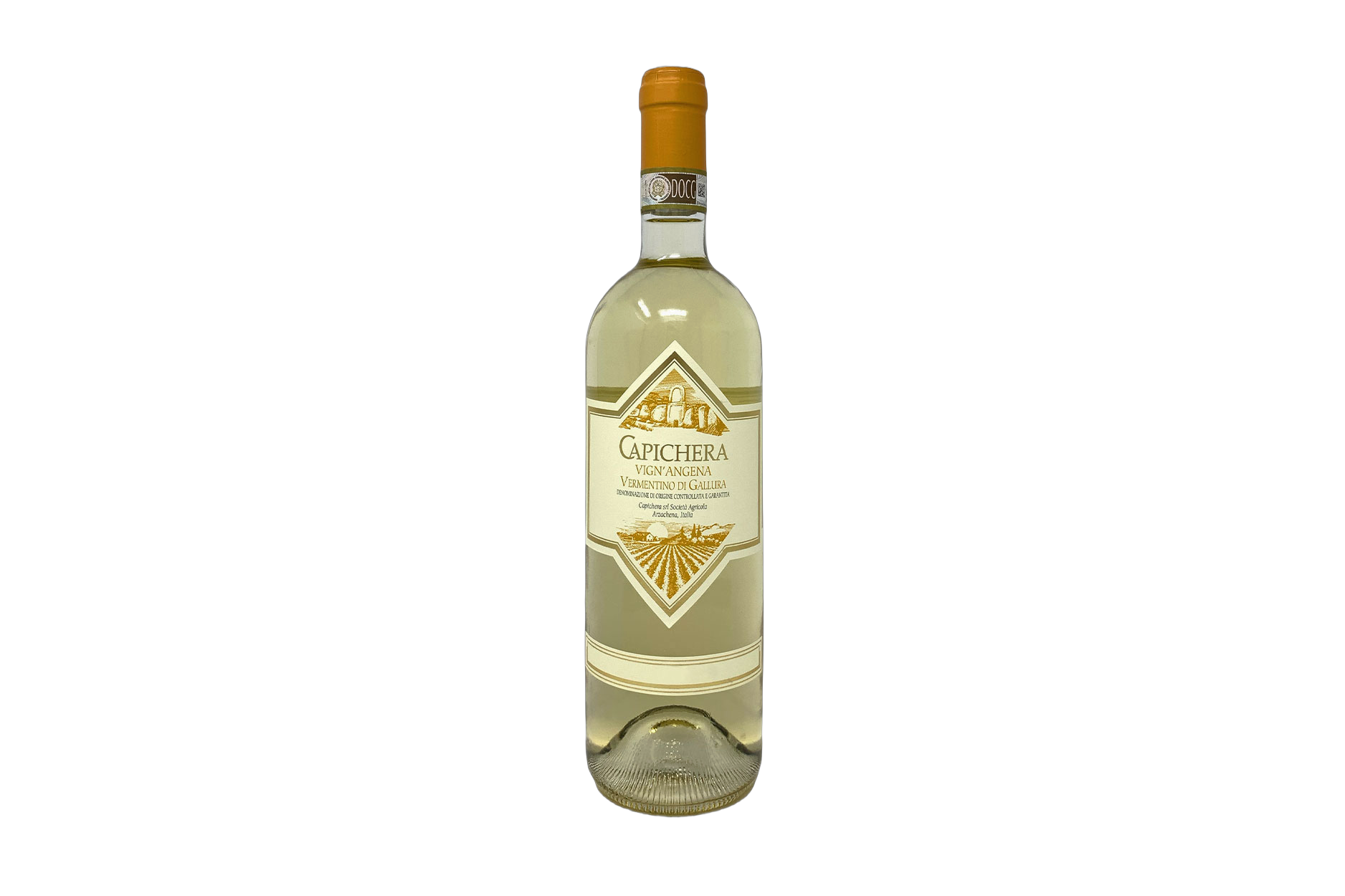 Vign’Angena Vermentino di Gallura
