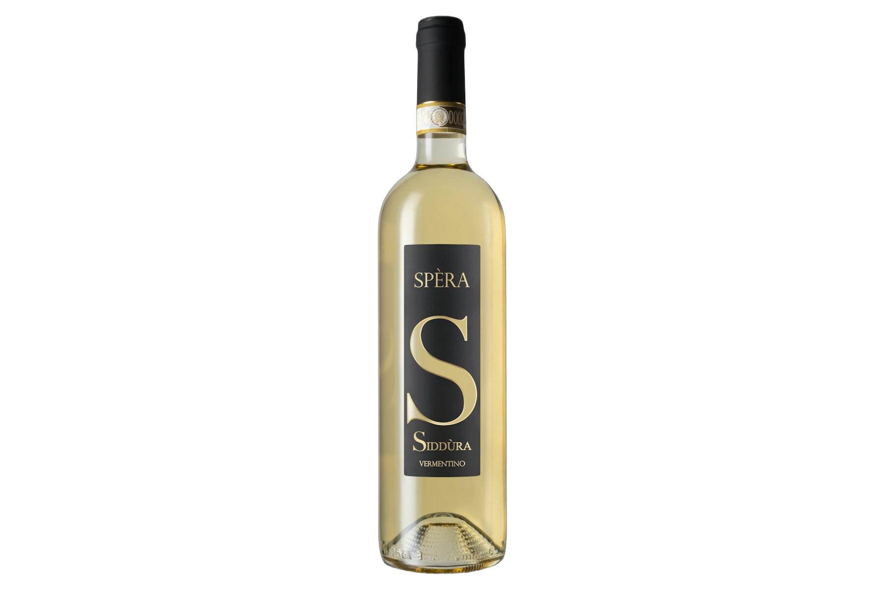 Siddùra Spera Vermentino di Gallura Luogosanto