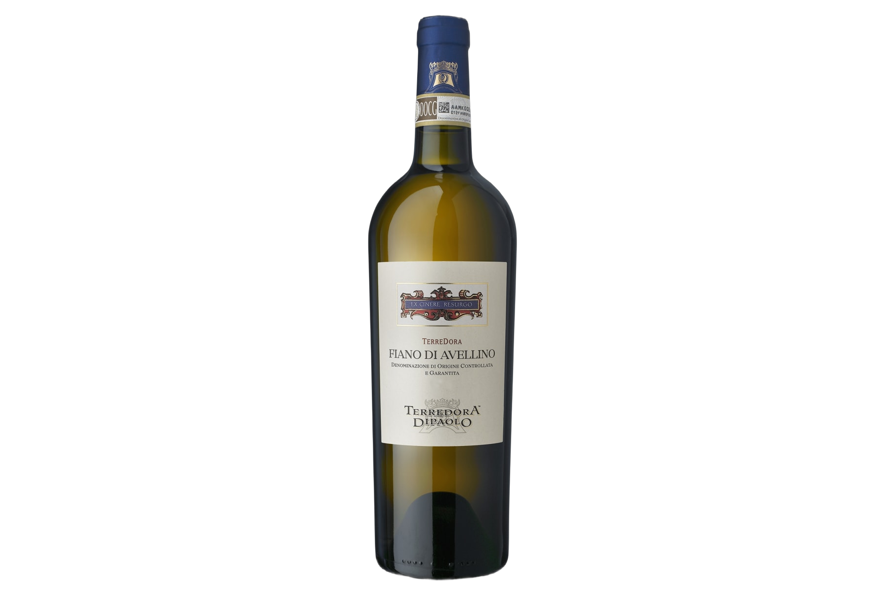 Terredora Fiano di Avellino