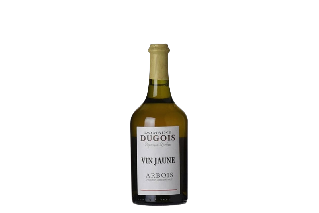 Arbois Vin Jaune