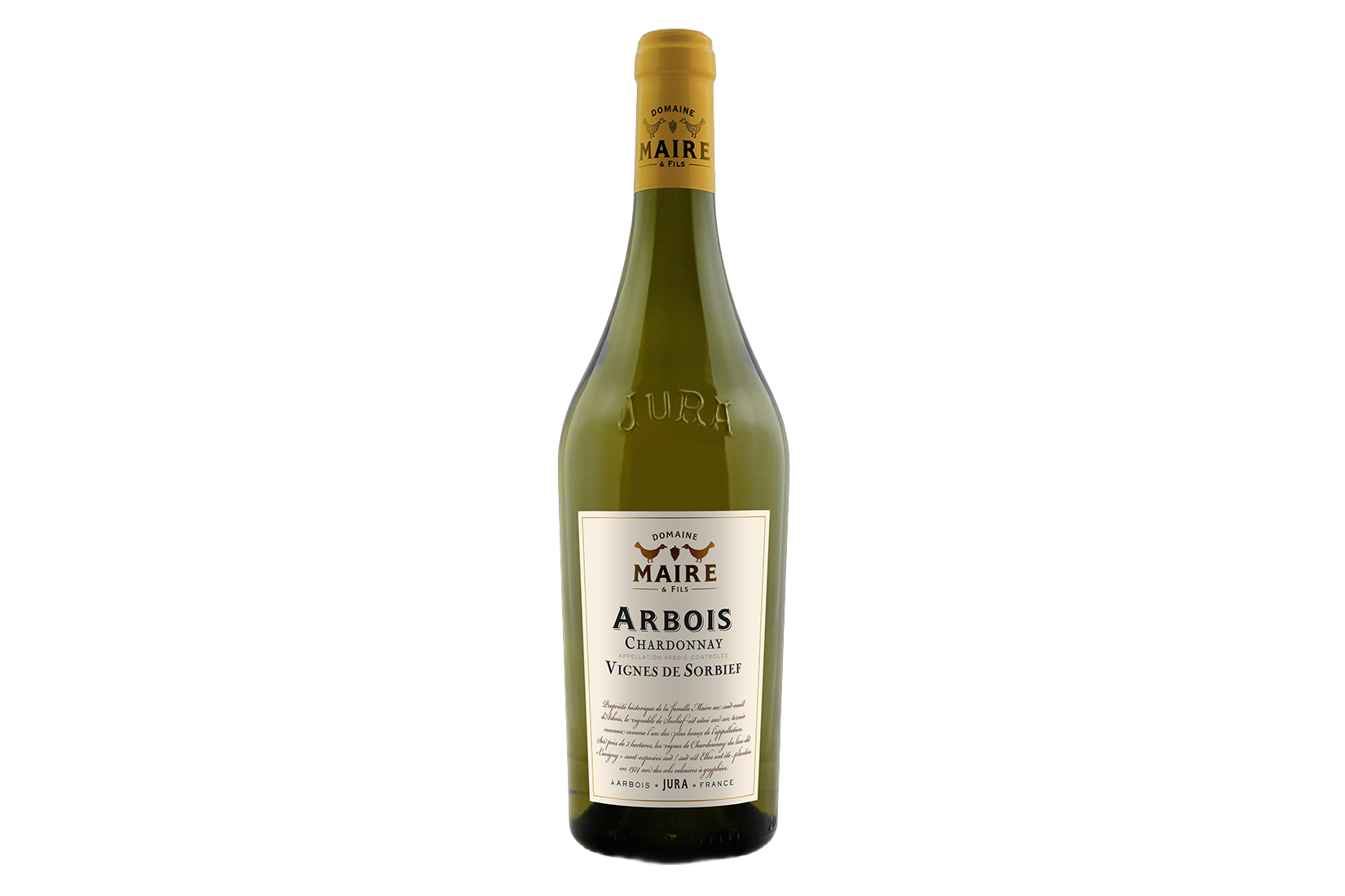 Domaine Maire & Fils Arbois