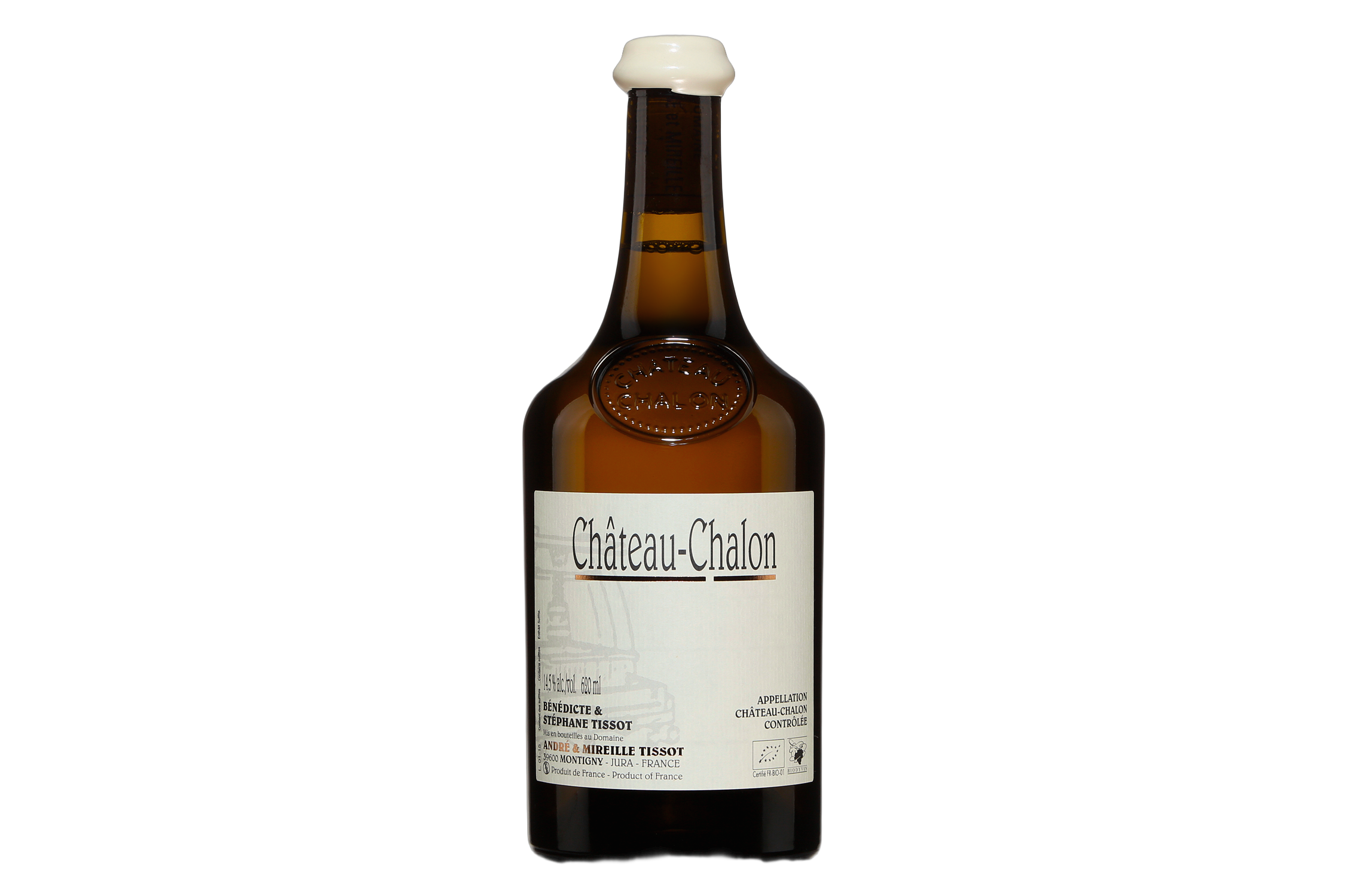 Château-Chalon
