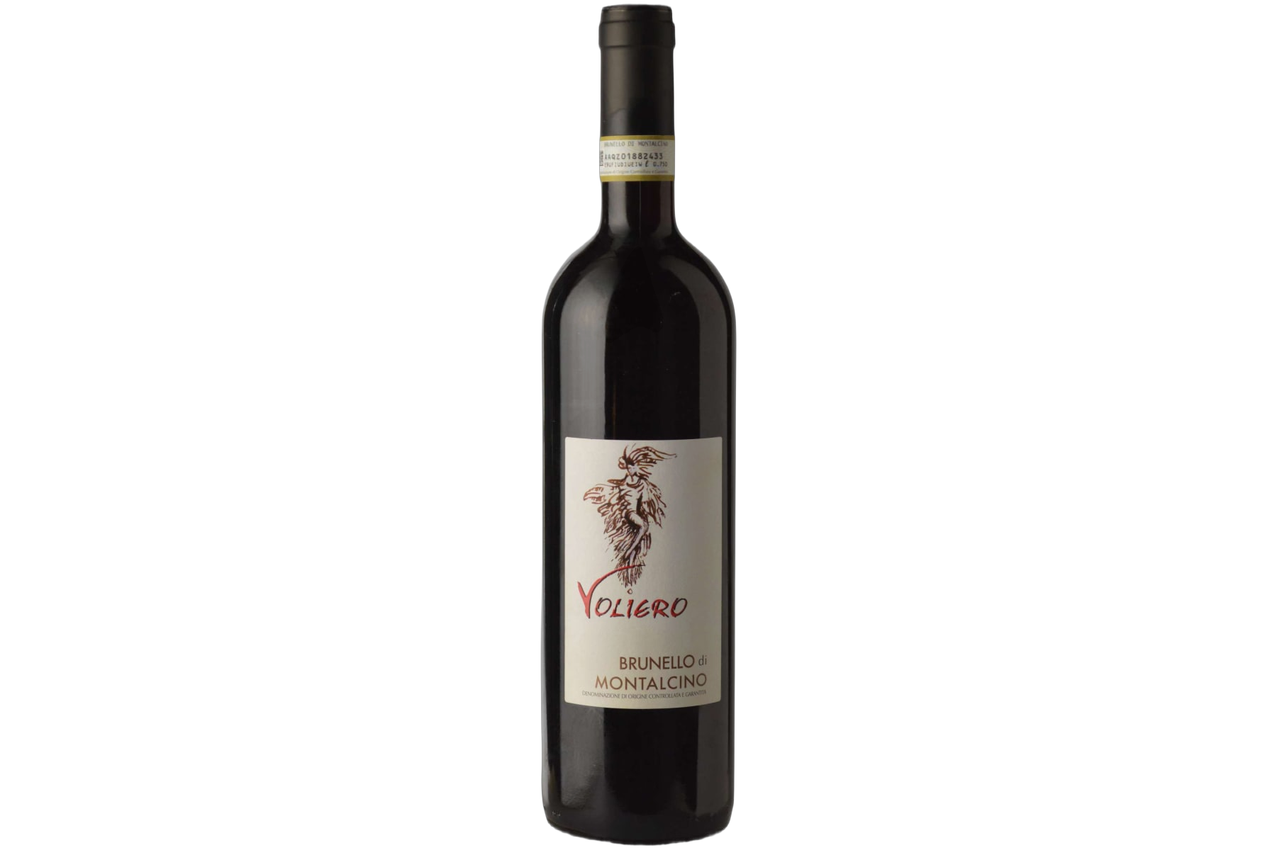 Voliero Brunello di Montalcino